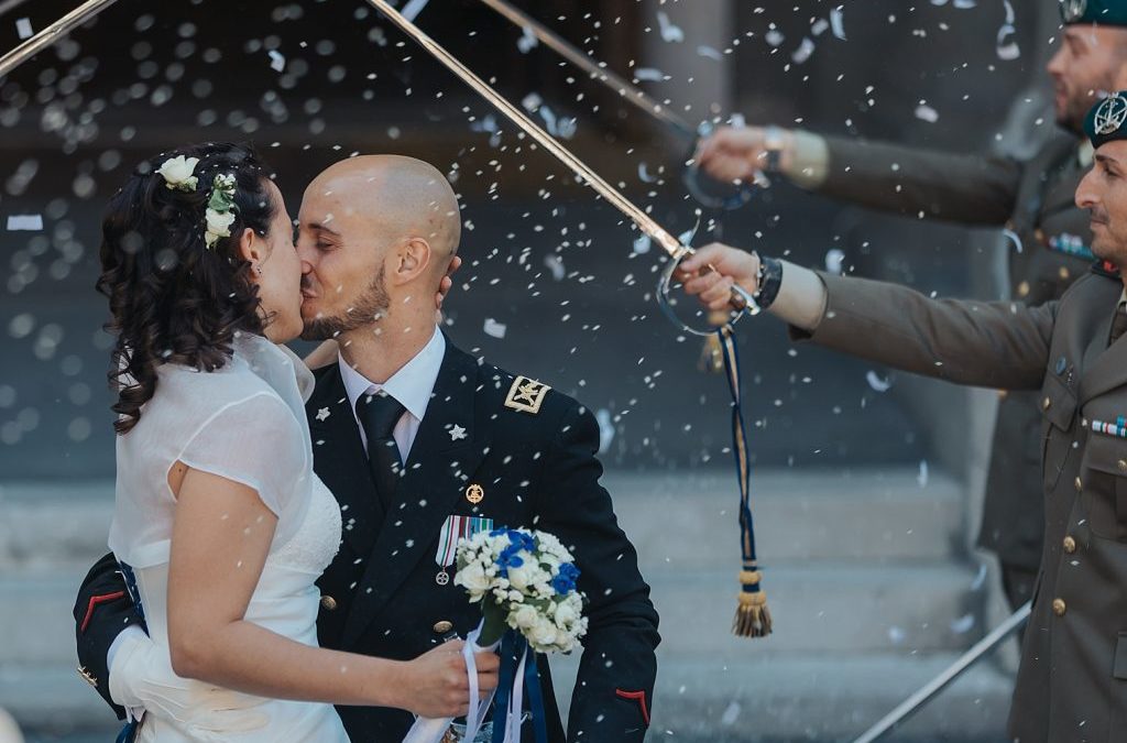 I+M – Matrimonio a Castelvecchio