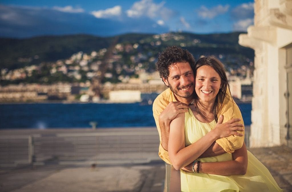 D+M – Servizio Prematrimoniale a Trieste