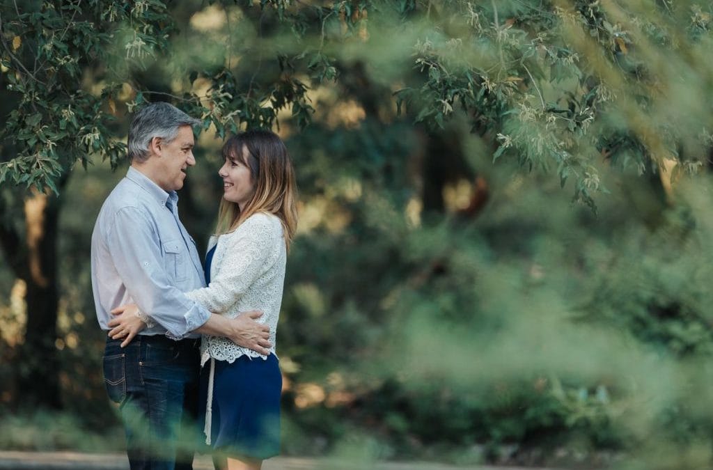 I+M – Servizio Fotografico Fidanzati in Castello di Miramare