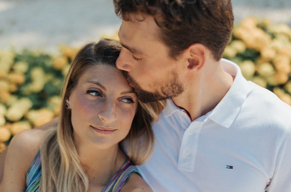 A+G – Fotografie Prematrimoniali Trieste