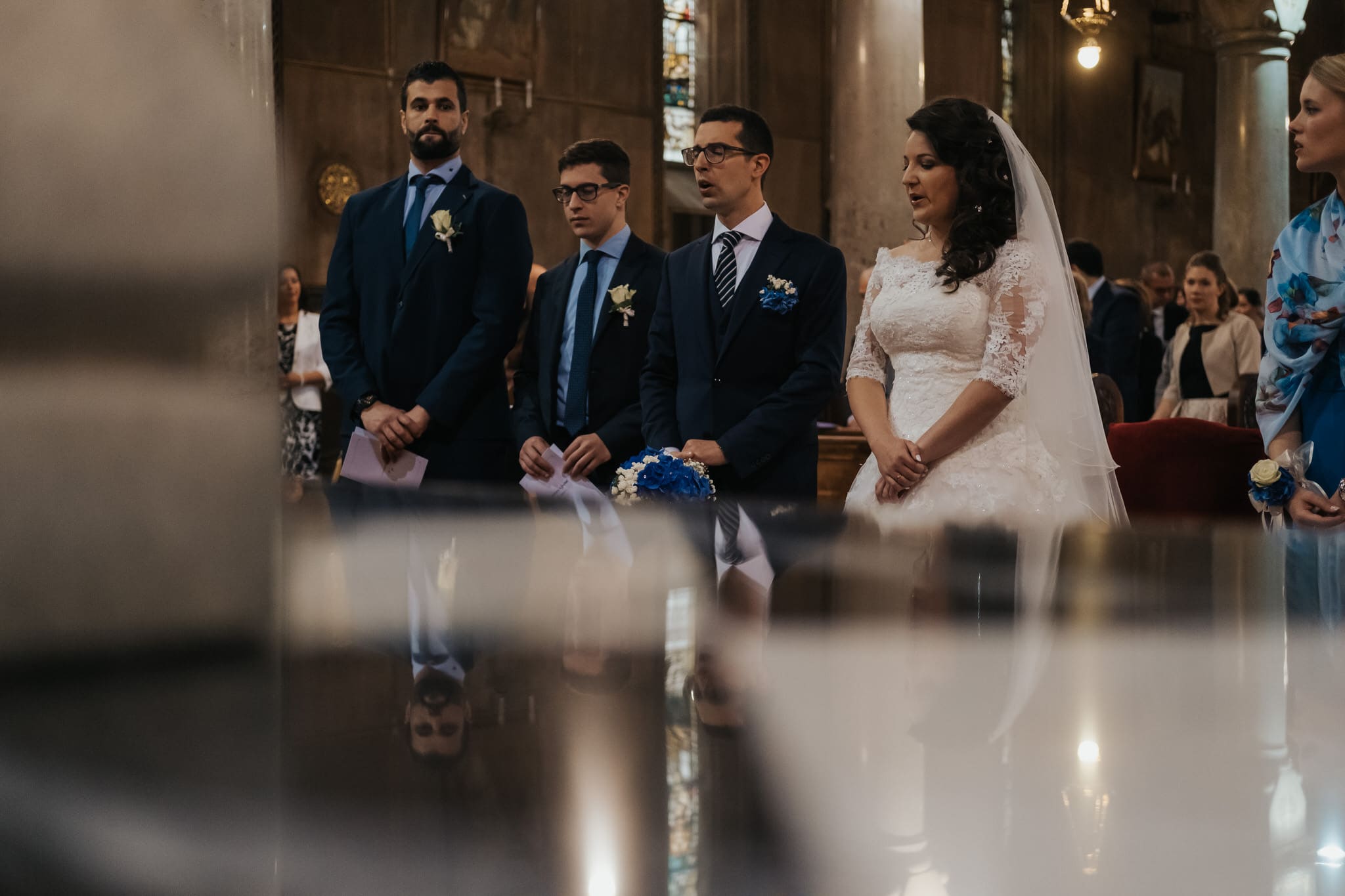 fotografo matrimonio trieste