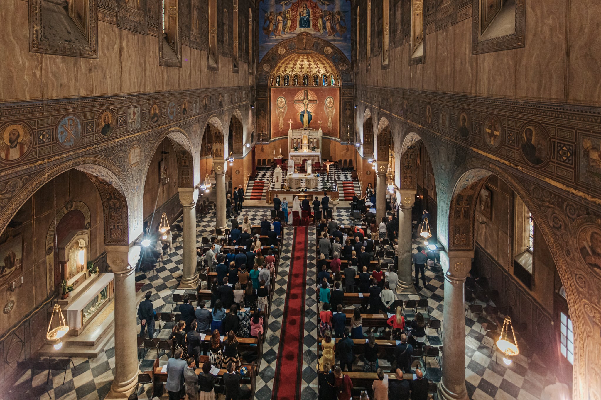 fotografo matrimonio trieste