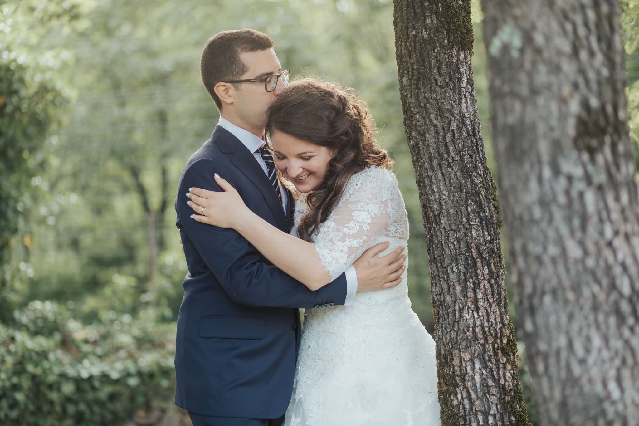 fotografo matrimonio trieste