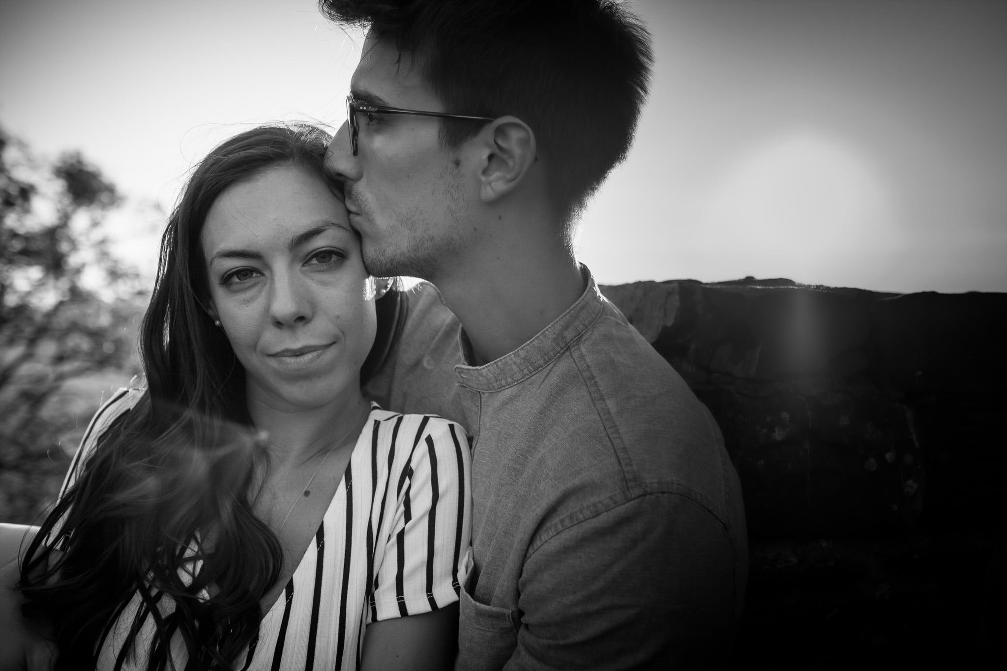 servizio fidanzati san servolo socerb fotografie matrimonio