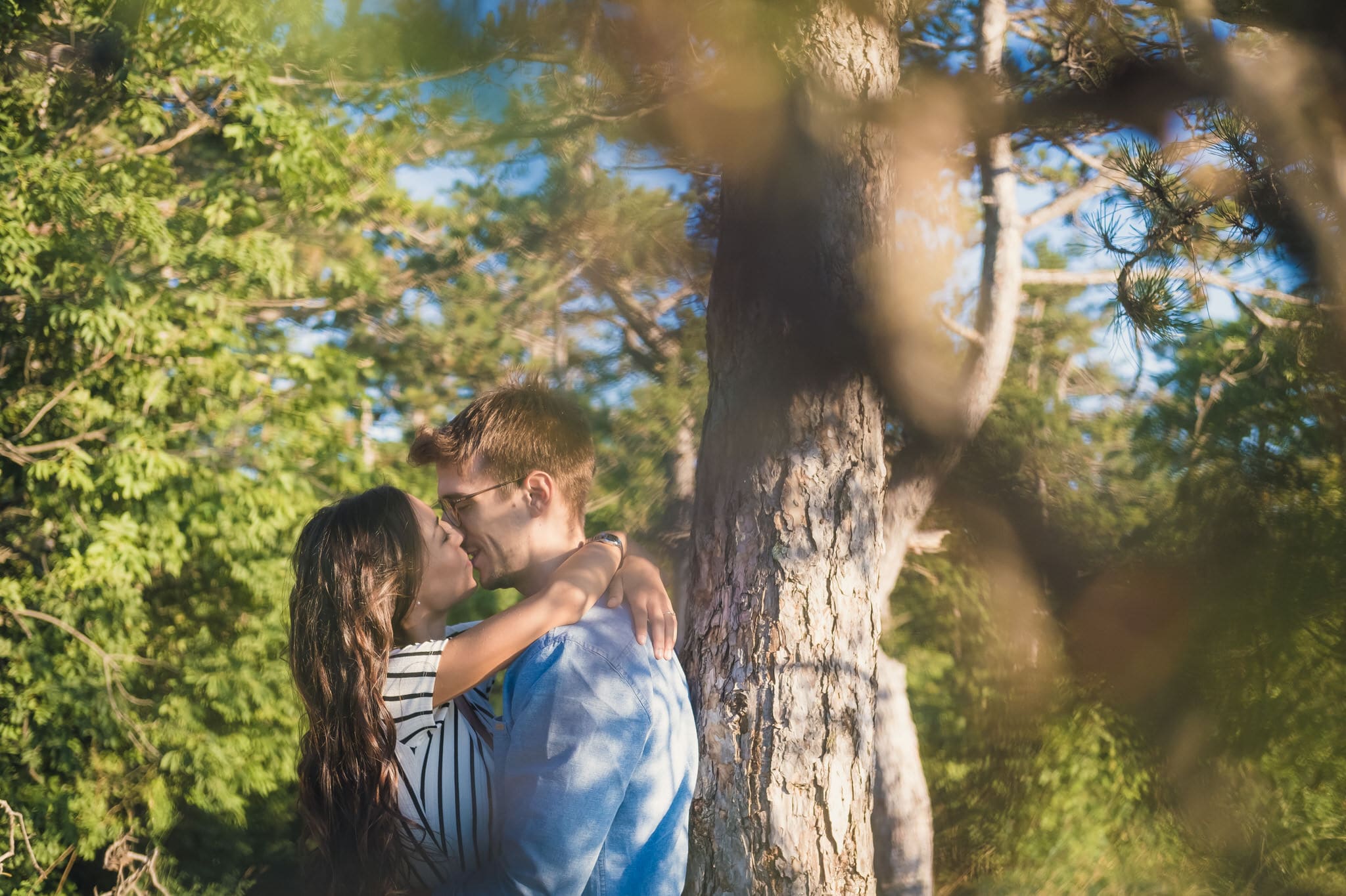 servizio fidanzati san servolo socerb fotografie matrimonio