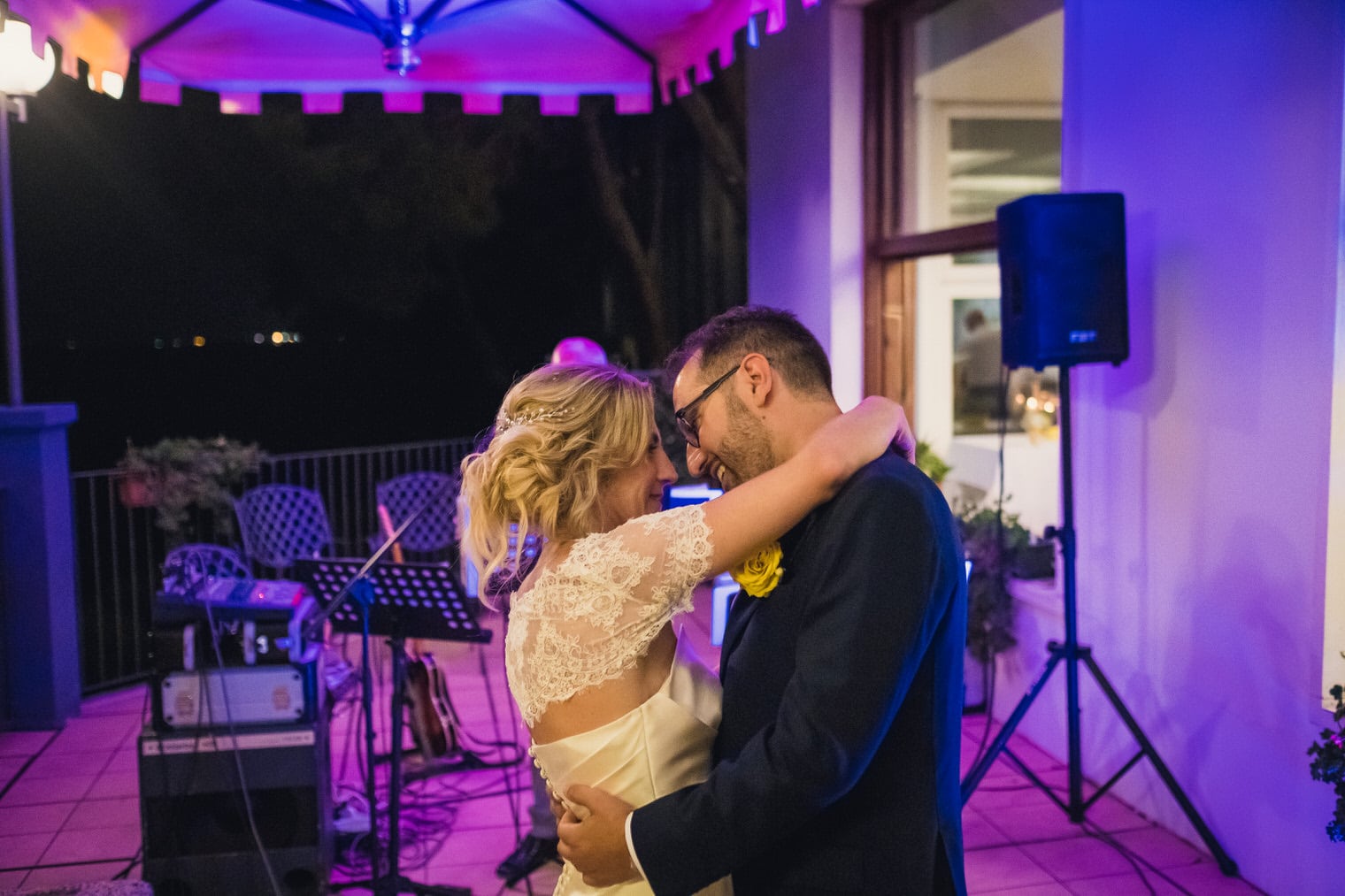 fotografo matrimonio hotel riviera ristorante le terrazze trieste