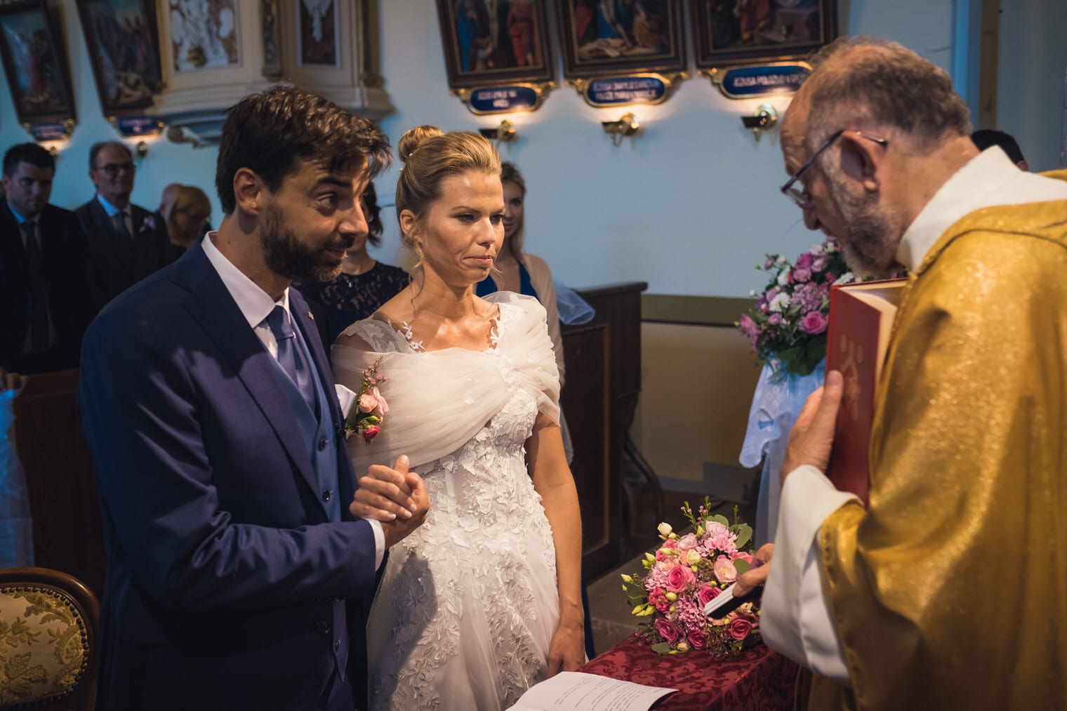 matrimonio villa bonomo trieste chiesa monrupino
