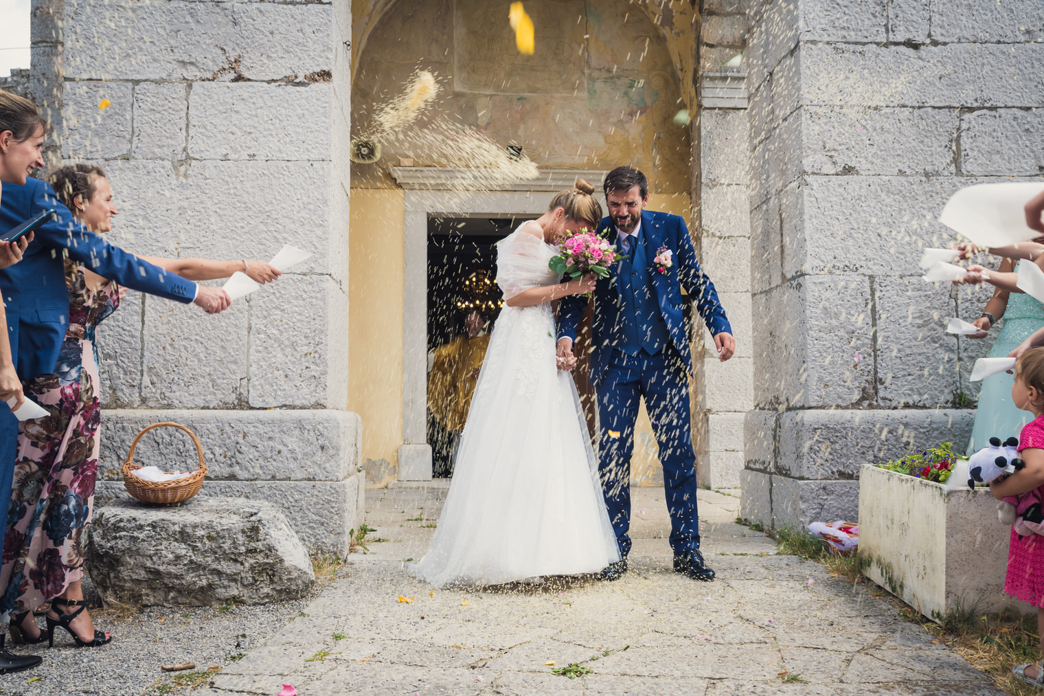 matrimonio villa bonomo trieste chiesa monrupino