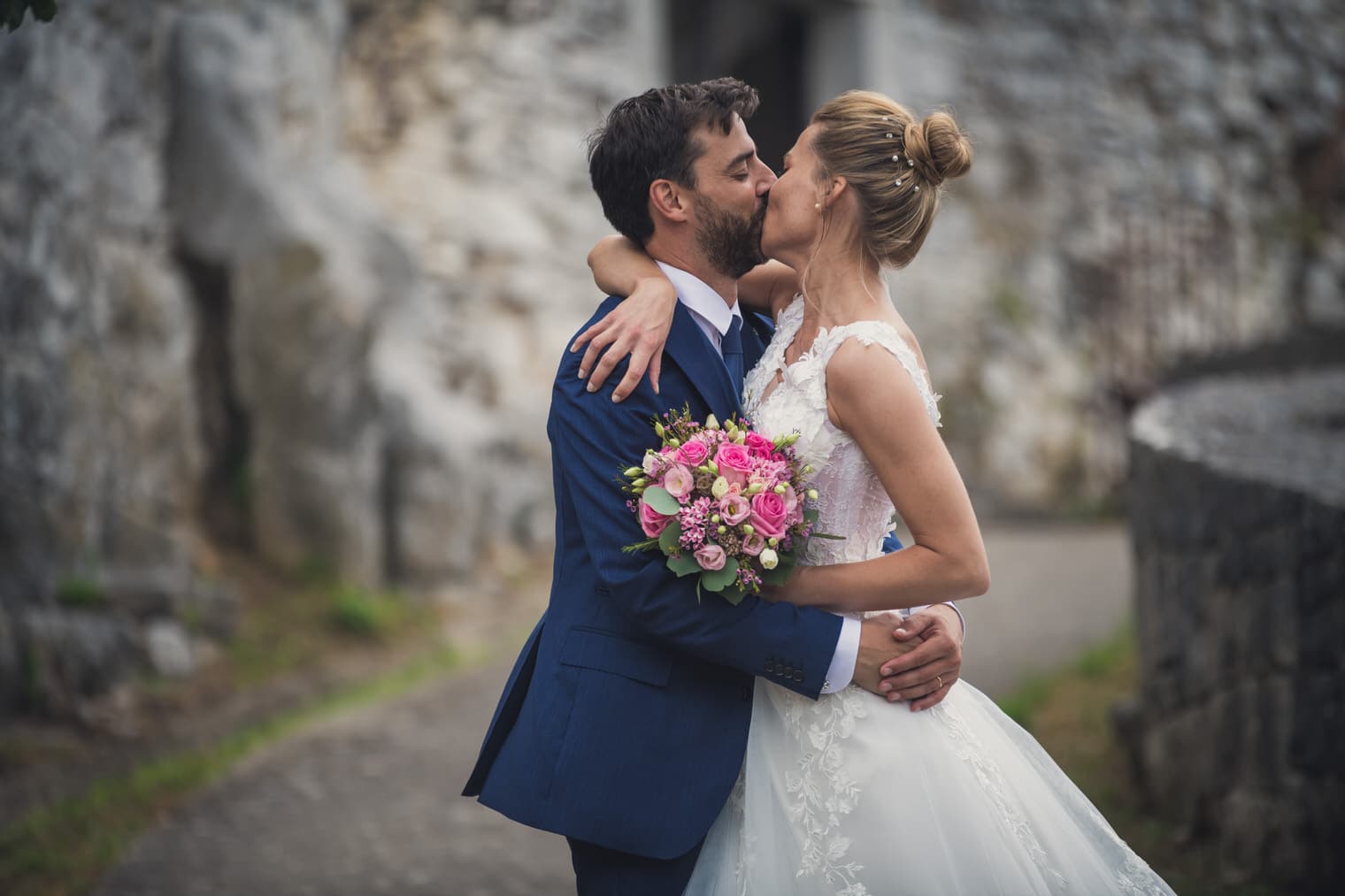 matrimonio villa bonomo trieste chiesa monrupino