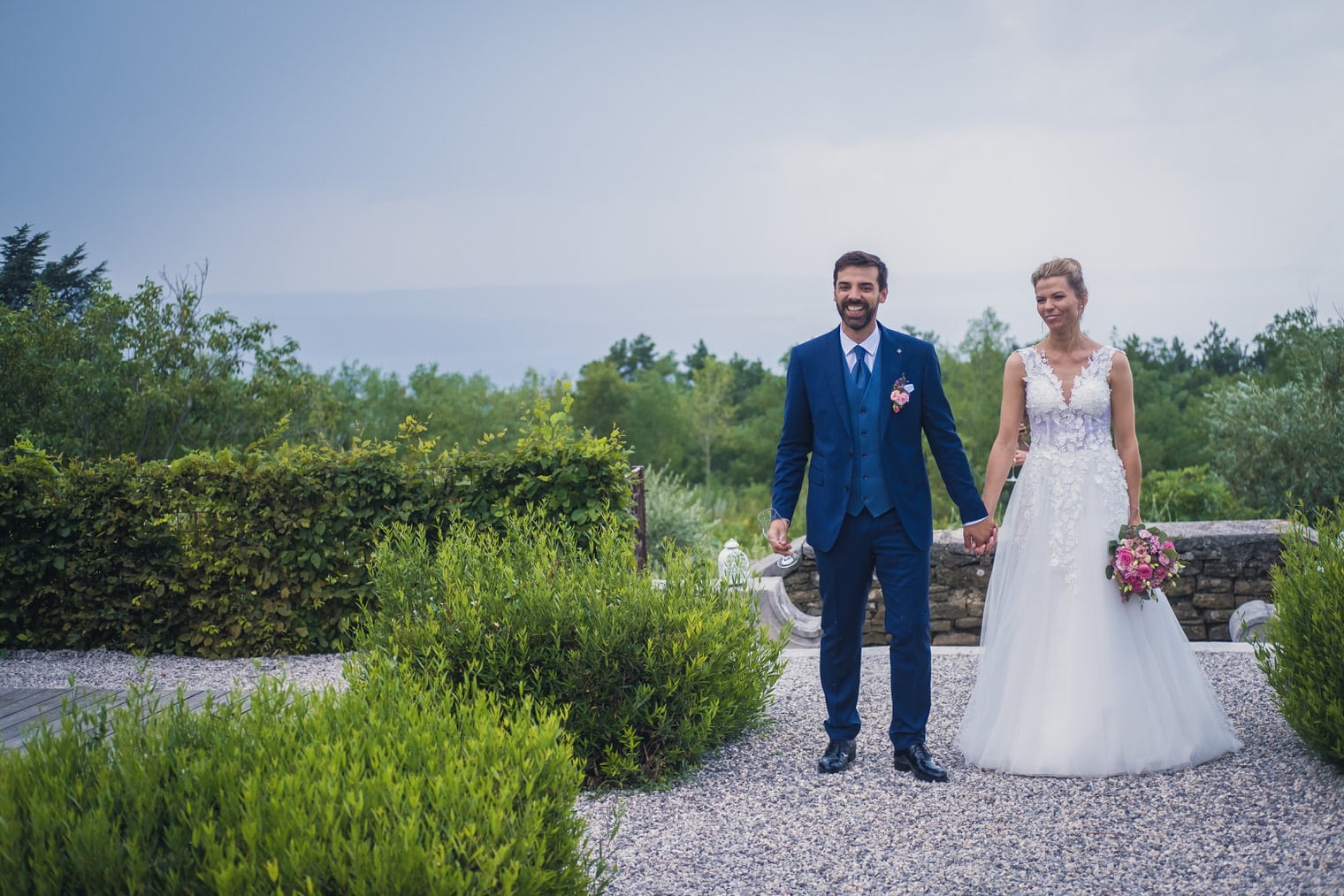 matrimonio villa bonomo trieste chiesa monrupino
