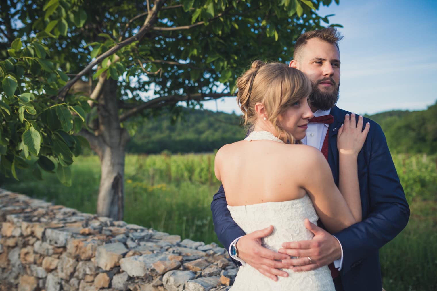matrimonio trieste agriturismo milic