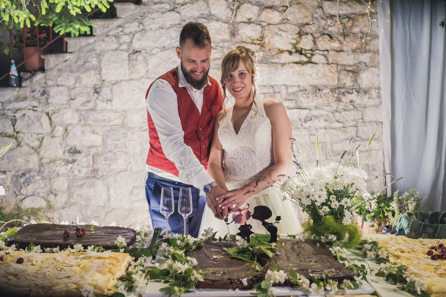 matrimonio trieste agriturismo milic