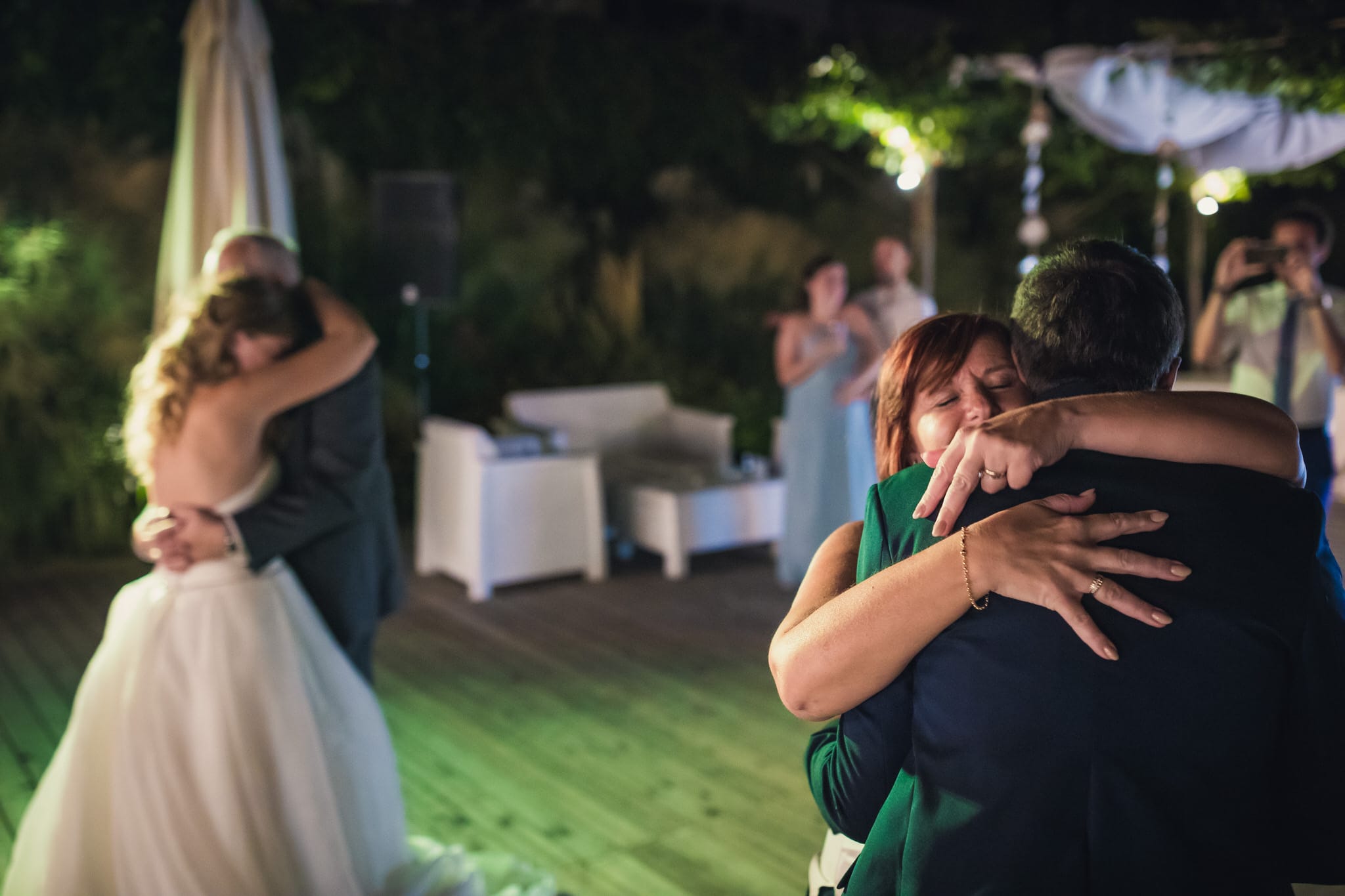 Fotografo di Matrimonio a Villa Bonomo Trieste