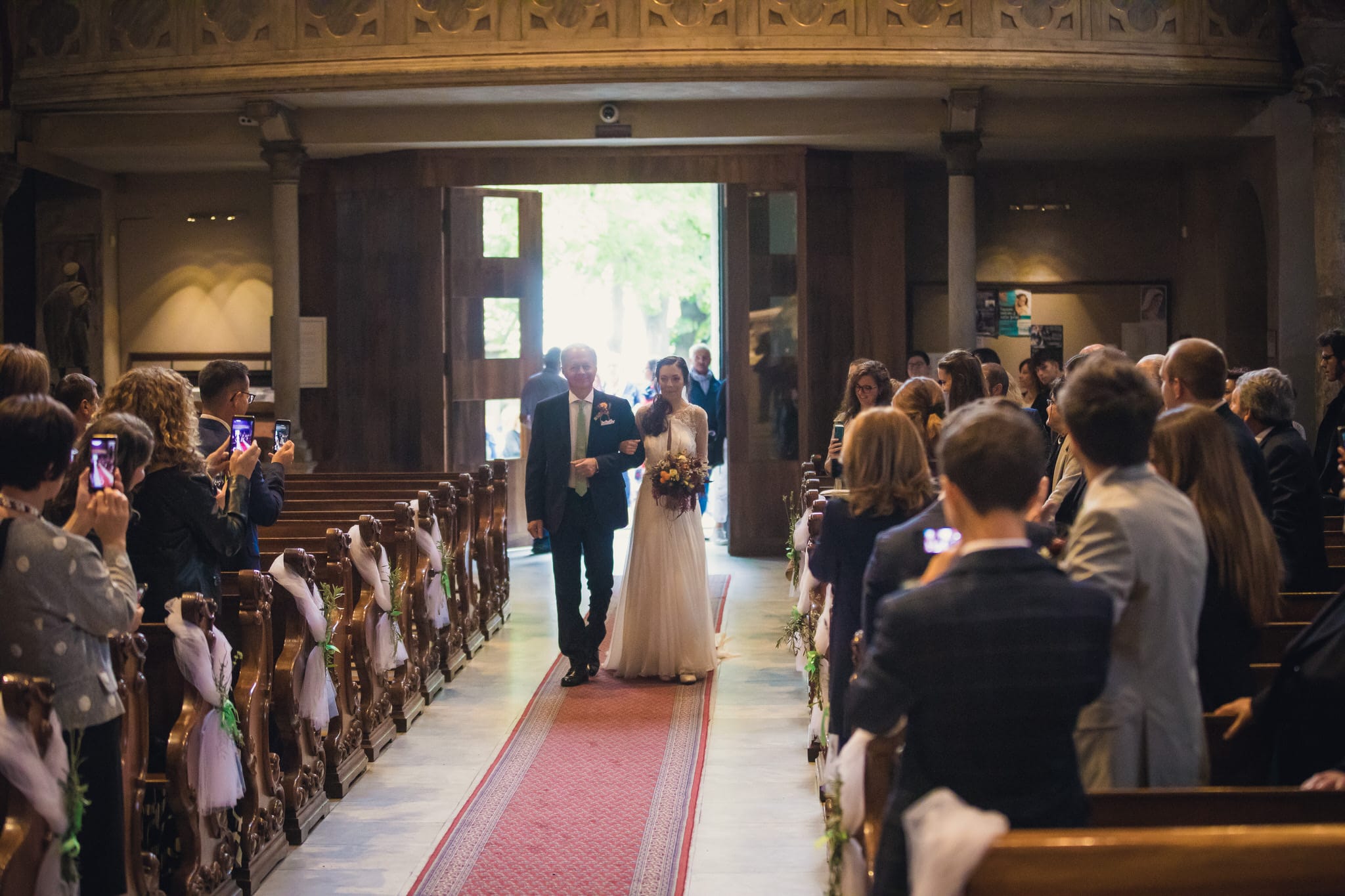 Fotografo Matrimonio Trieste San Giusto Ristorante Hostaria ai Pini Prosecco