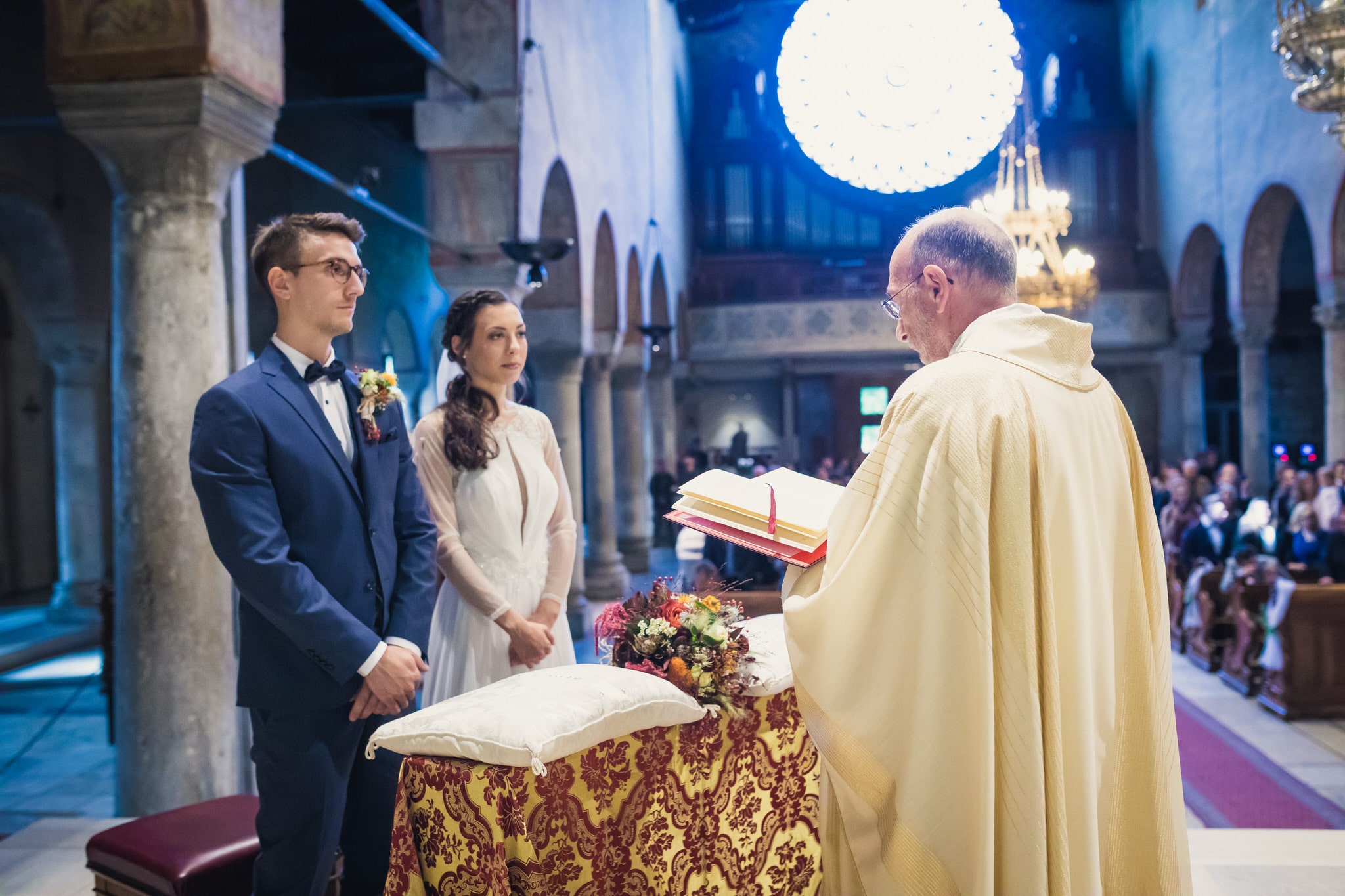 Fotografo Matrimonio Trieste San Giusto Ristorante Hostaria ai Pini Prosecco
