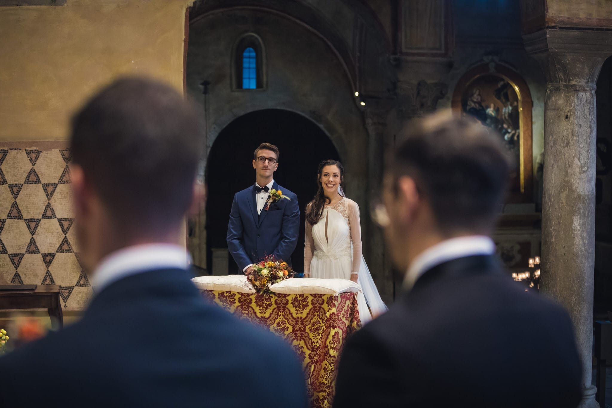 Fotografo Matrimonio Trieste San Giusto Ristorante Hostaria ai Pini Prosecco