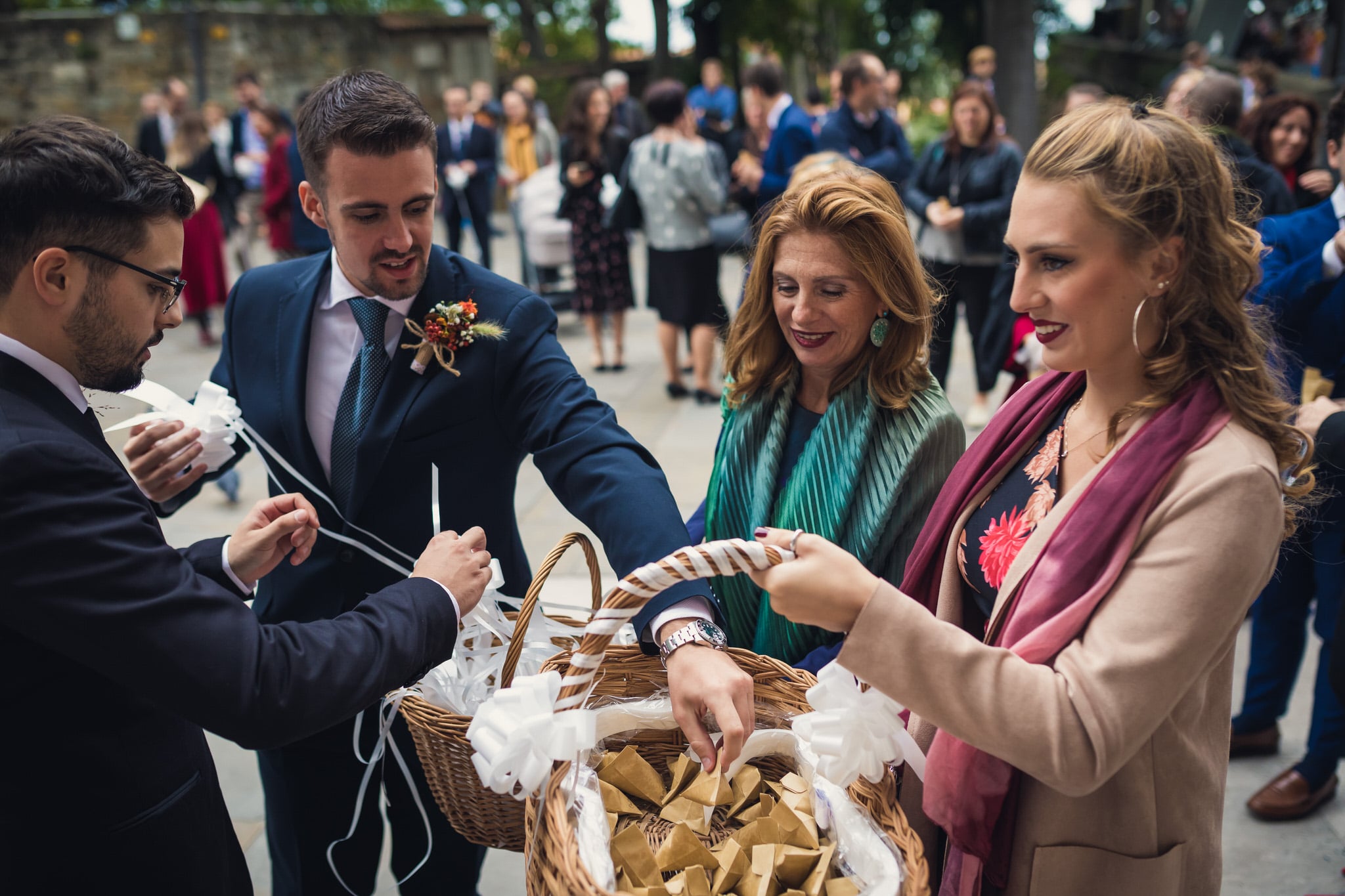 Fotografo Matrimonio Trieste San Giusto Ristorante Hostaria ai Pini Prosecco
