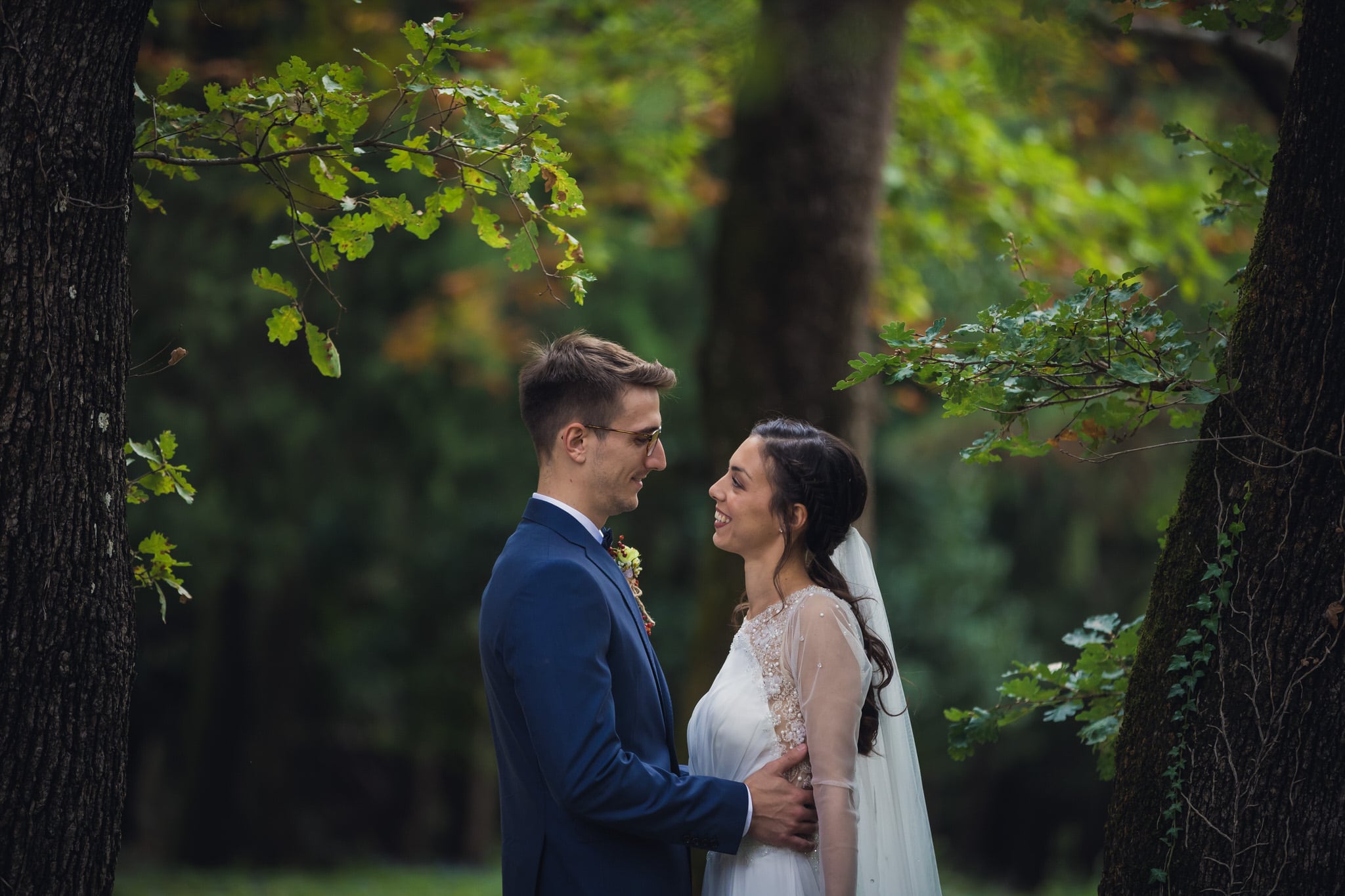 Fotografo Matrimonio Trieste San Giusto Ristorante Hostaria ai Pini Prosecco