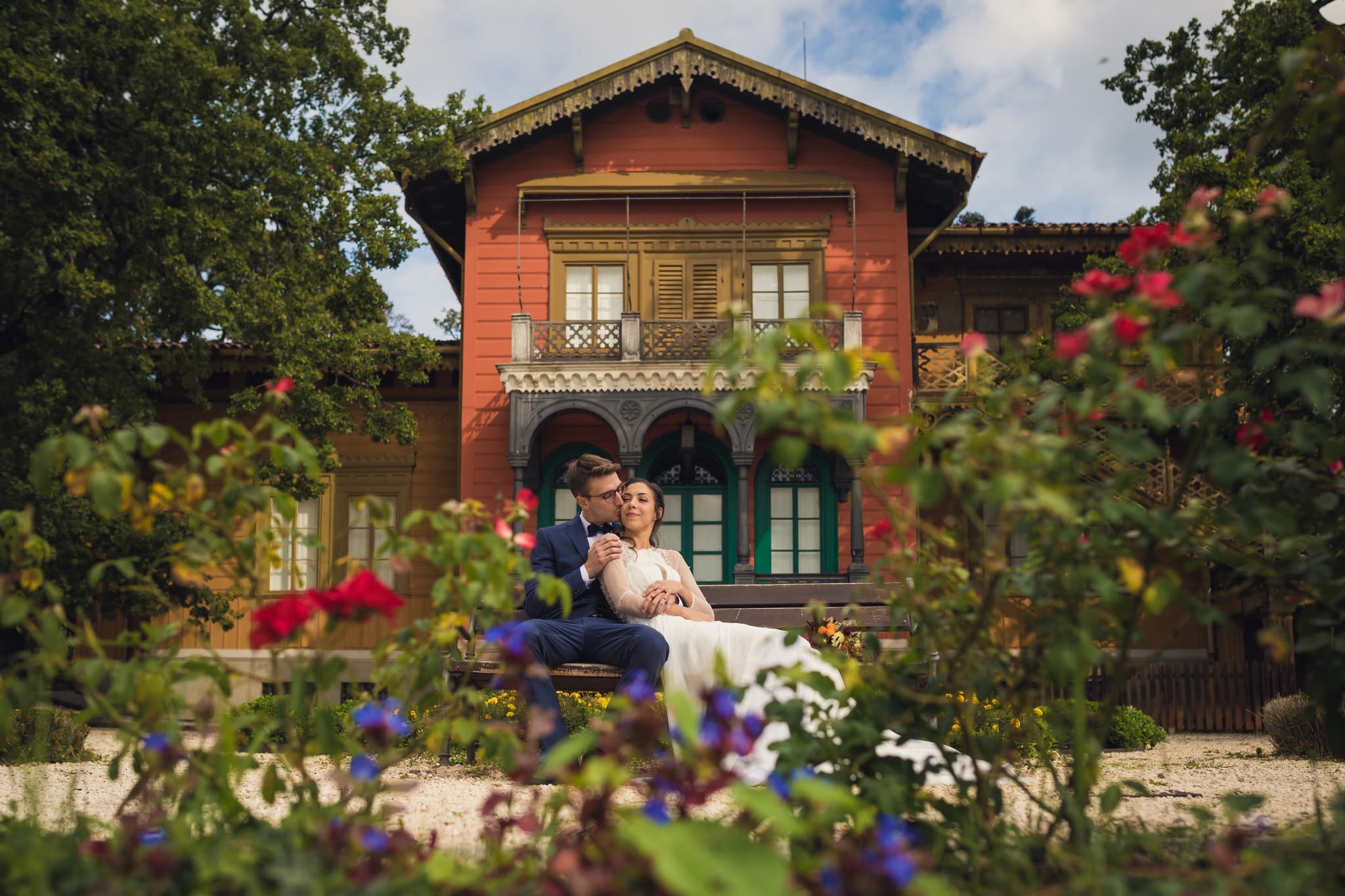 Fotografo Matrimonio Trieste San Giusto Ristorante Hostaria ai Pini Prosecco