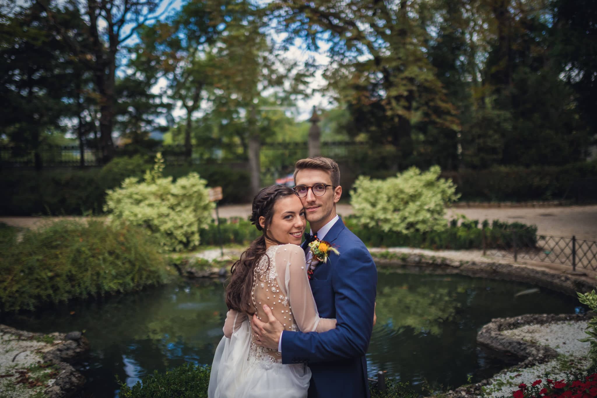 Fotografo Matrimonio Trieste San Giusto Ristorante Hostaria ai Pini Prosecco