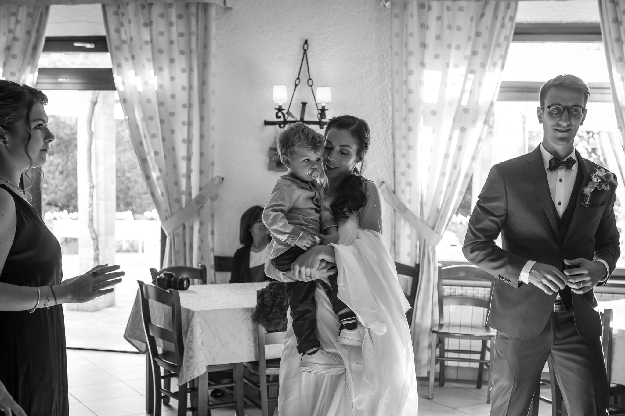 Fotografo Matrimonio Trieste San Giusto Ristorante Hostaria ai Pini Prosecco