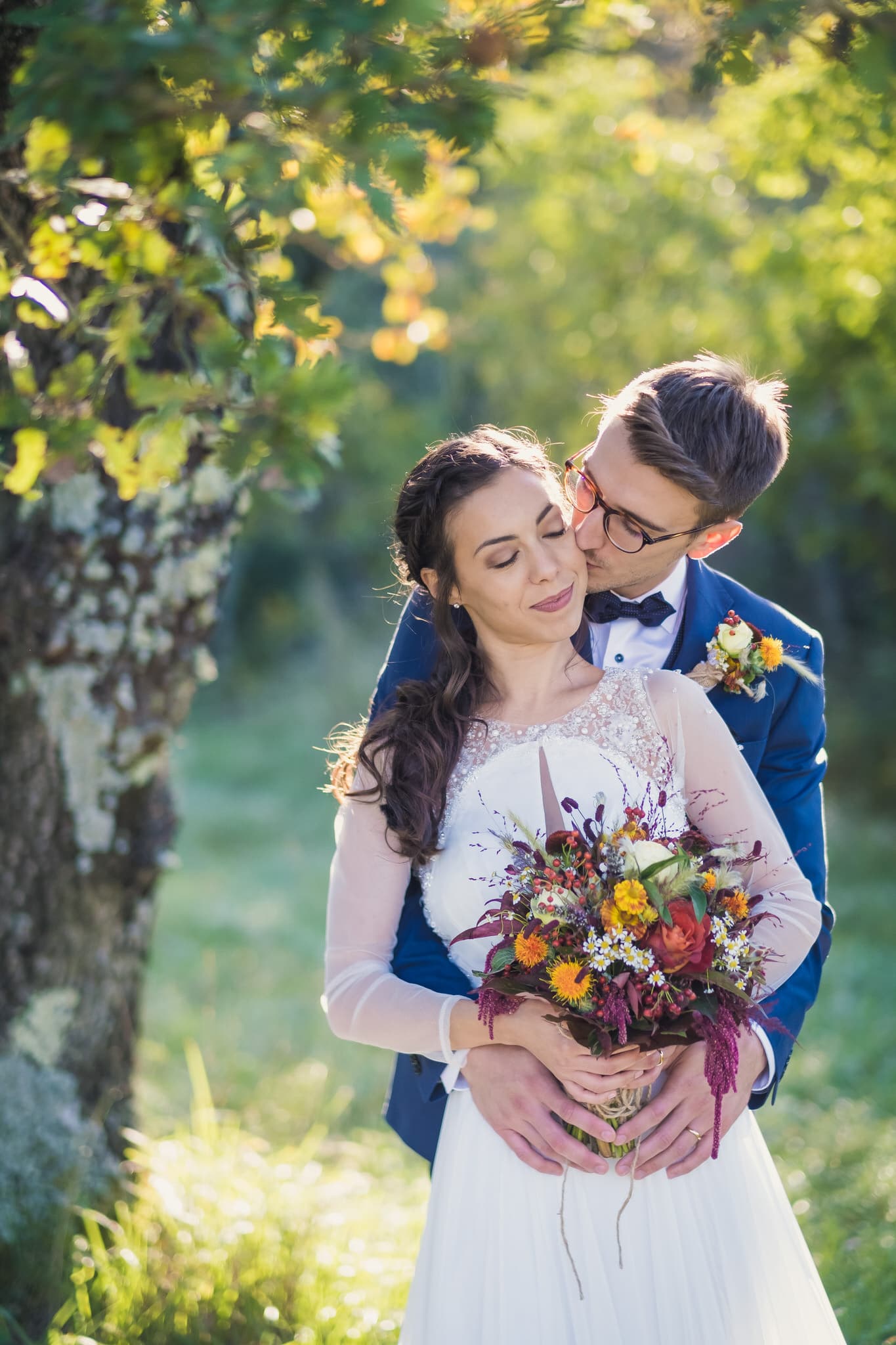 Fotografo Matrimonio Trieste San Giusto Ristorante Hostaria ai Pini Prosecco