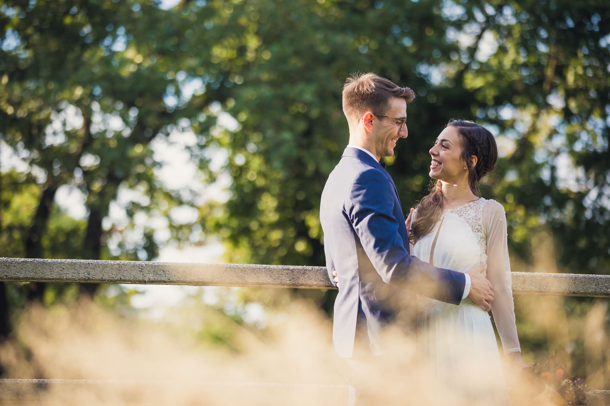Fotografo Matrimonio Trieste San Giusto Ristorante Hostaria ai Pini Prosecco