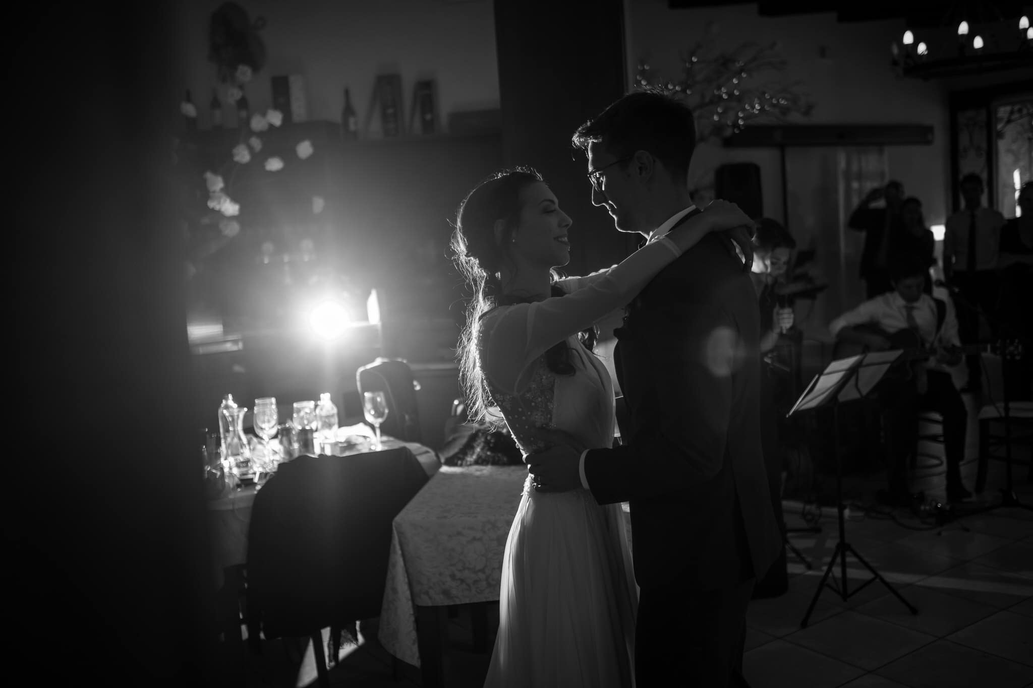 Fotografo Matrimonio Trieste San Giusto Ristorante Hostaria ai Pini Prosecco