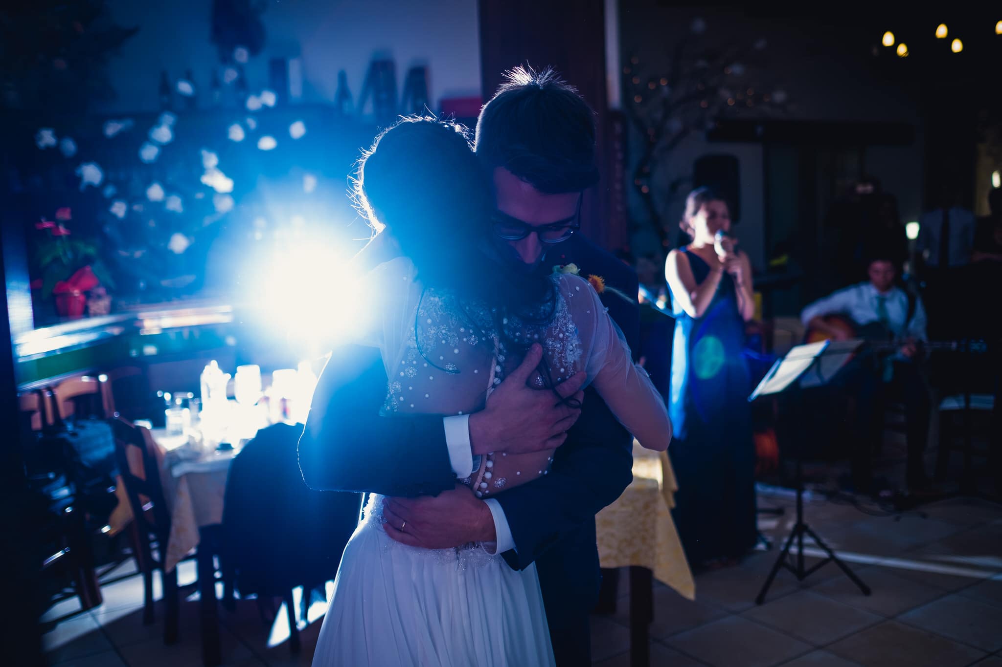 Fotografo Matrimonio Trieste San Giusto Ristorante Hostaria ai Pini Prosecco