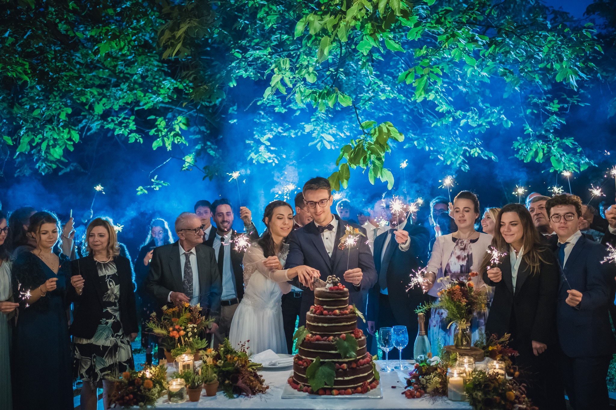 Fotografo Matrimonio Trieste San Giusto Ristorante Hostaria ai Pini Prosecco