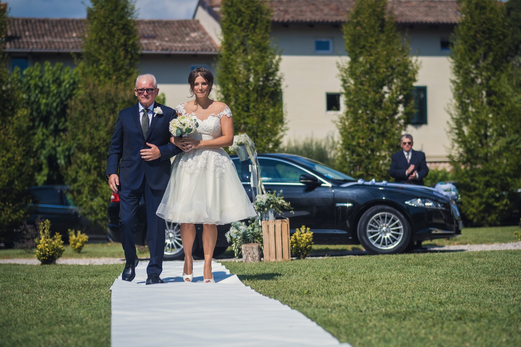 Fotografo Matrimonio Gorizia Villa Attems Lucinicco