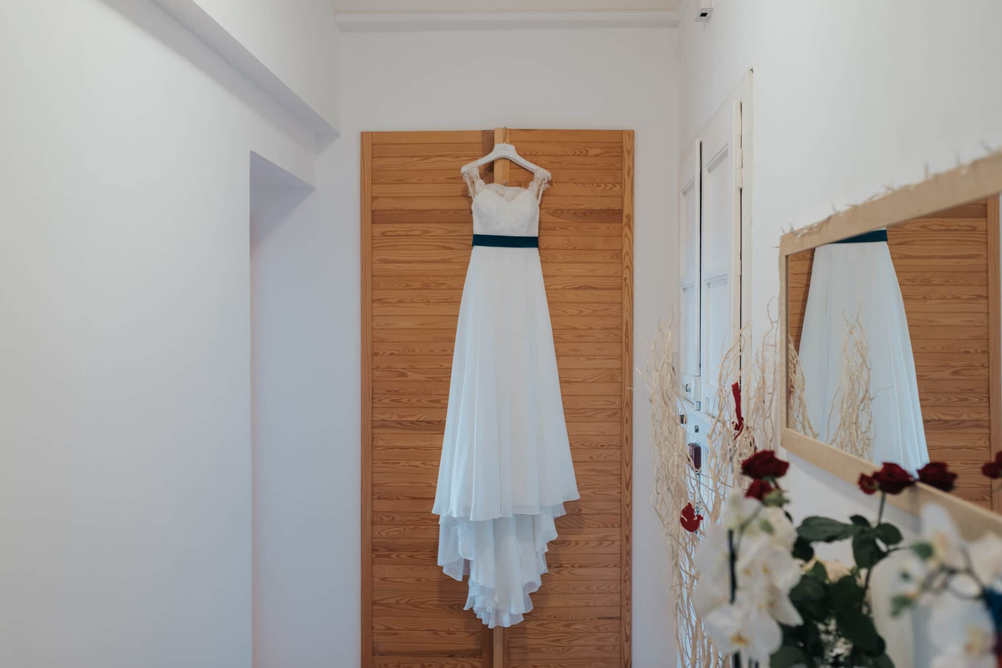 fotografo matrimonio cattedrale san giusto trieste ristorante castel zemono