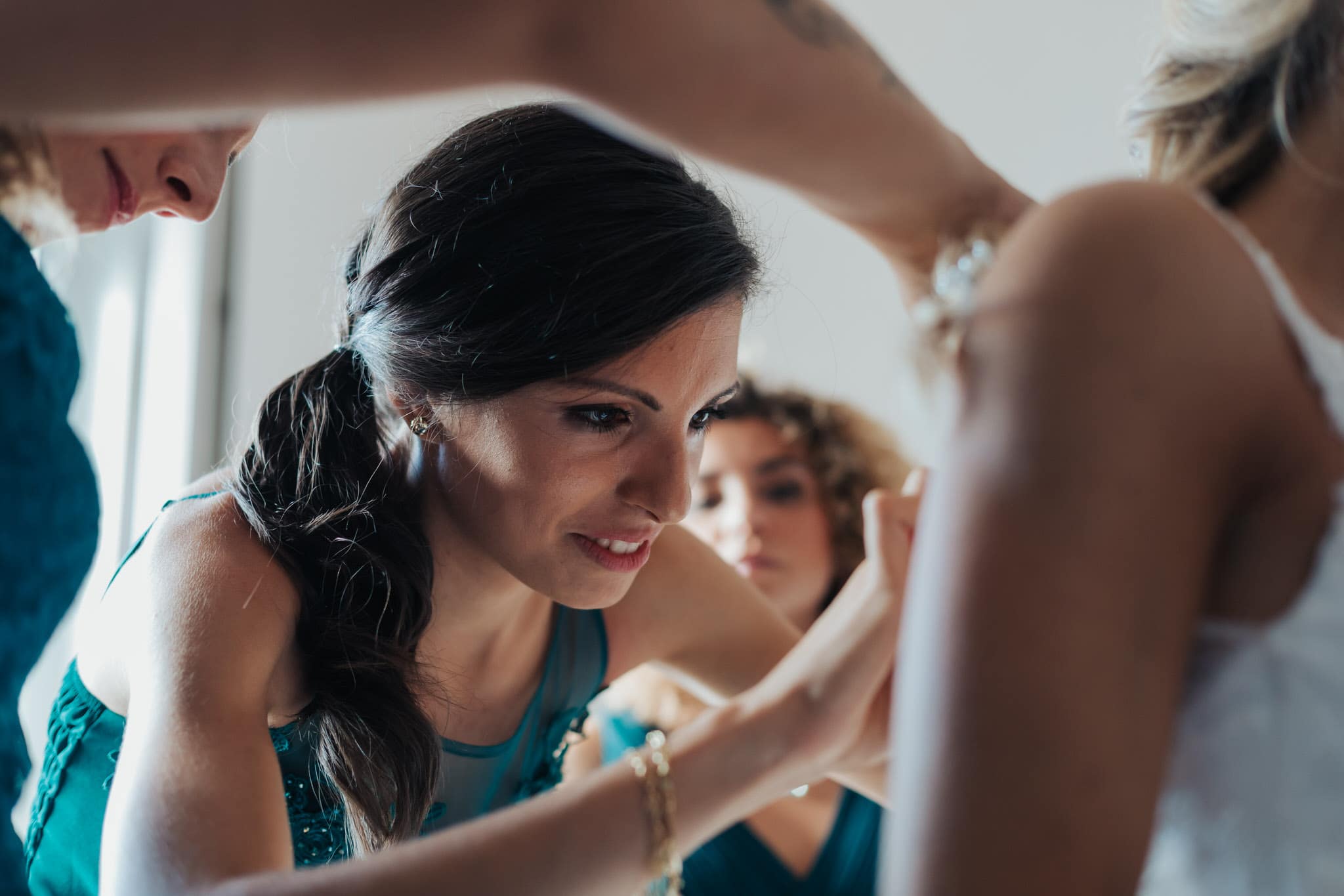 fotografo matrimonio cattedrale san giusto trieste ristorante castel zemono