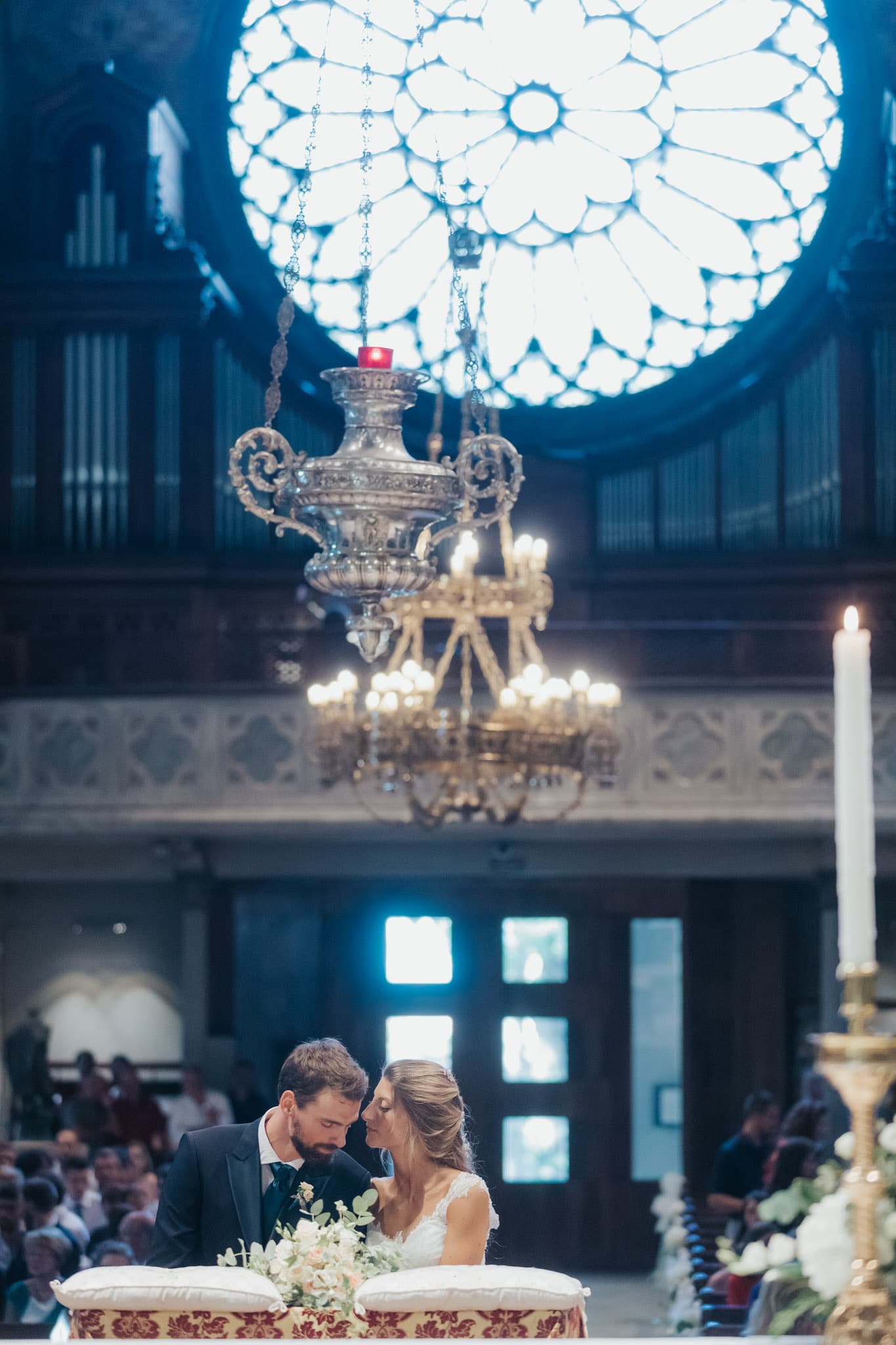 fotografo matrimonio cattedrale san giusto trieste ristorante castel zemono