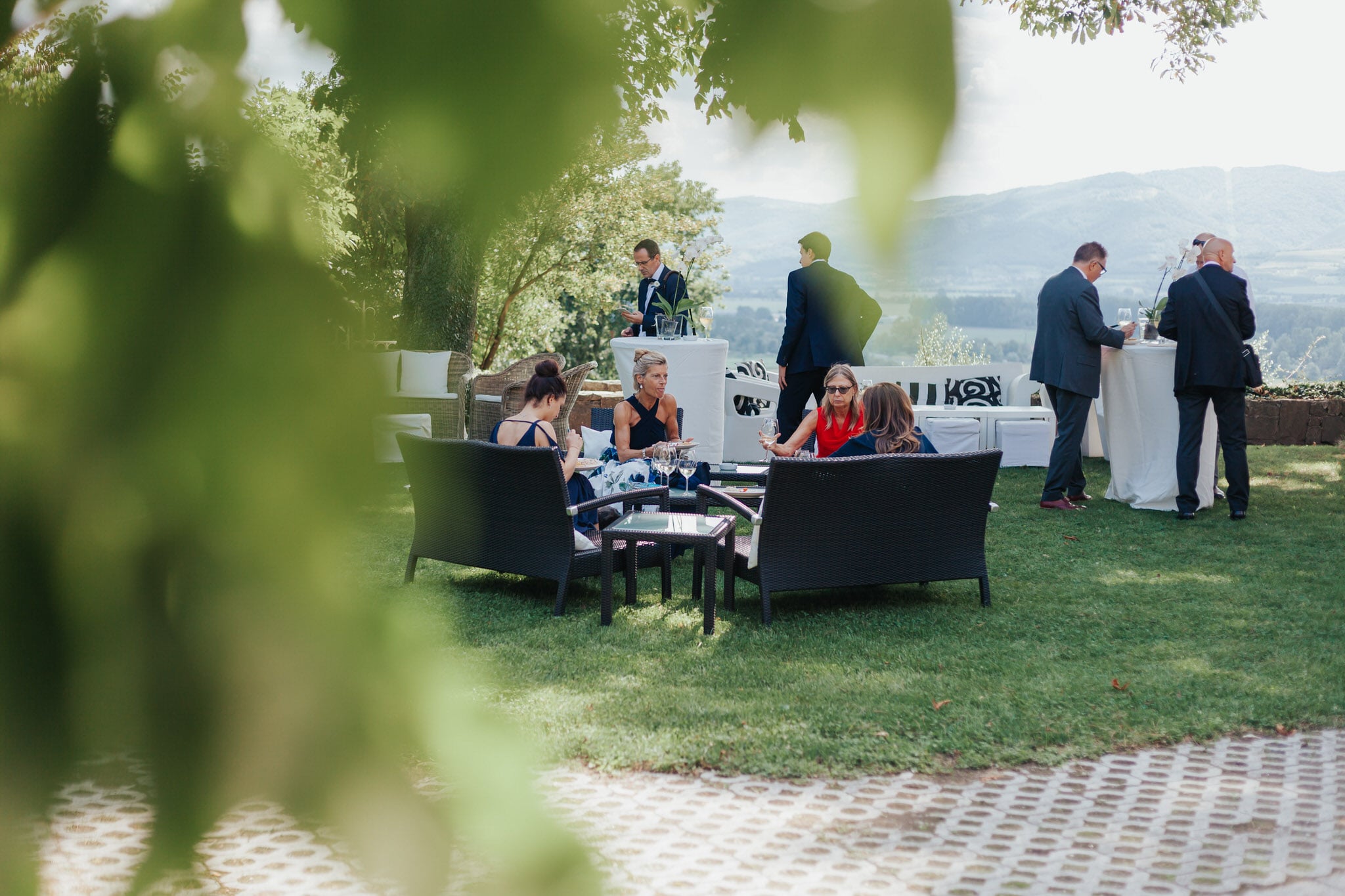 fotografo matrimonio cattedrale san giusto trieste ristorante castel zemono