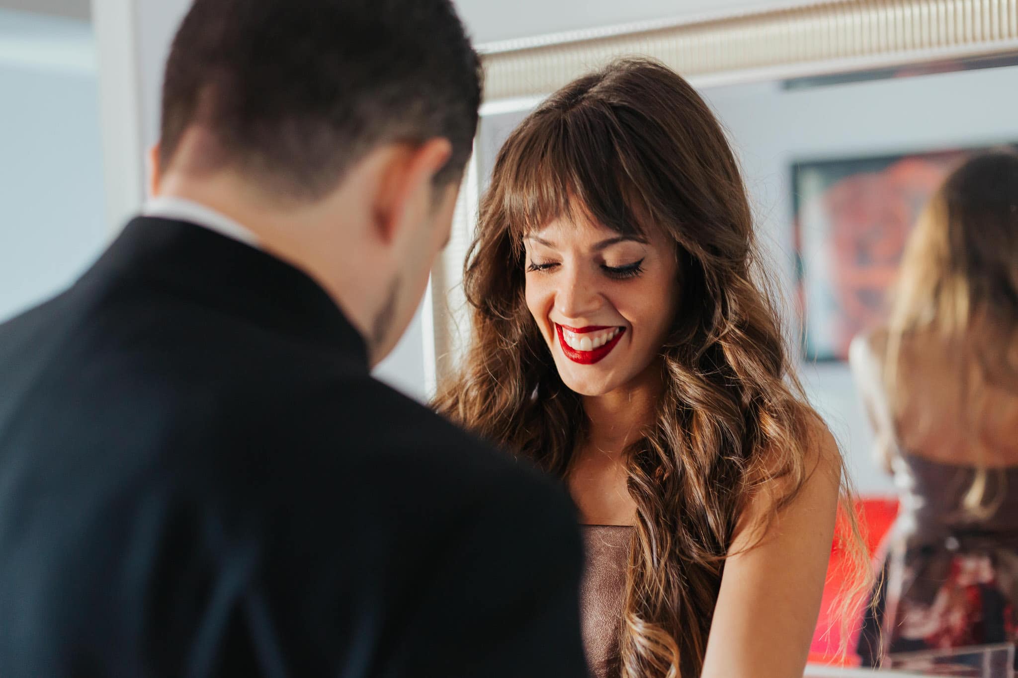 fotografo matrimonio comune muggia chiesa villa attems gorizia