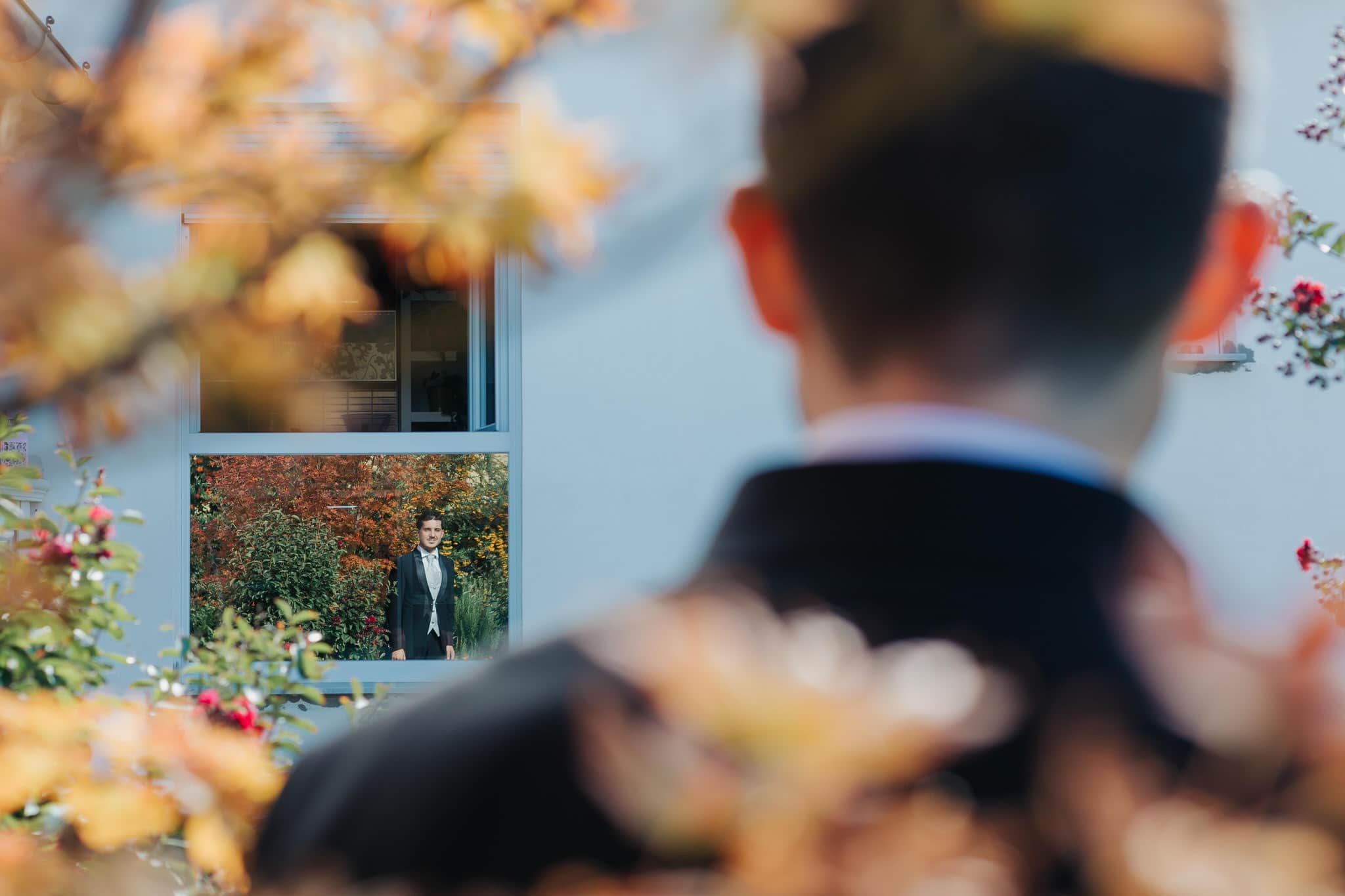 fotografo matrimonio comune muggia chiesa villa attems gorizia