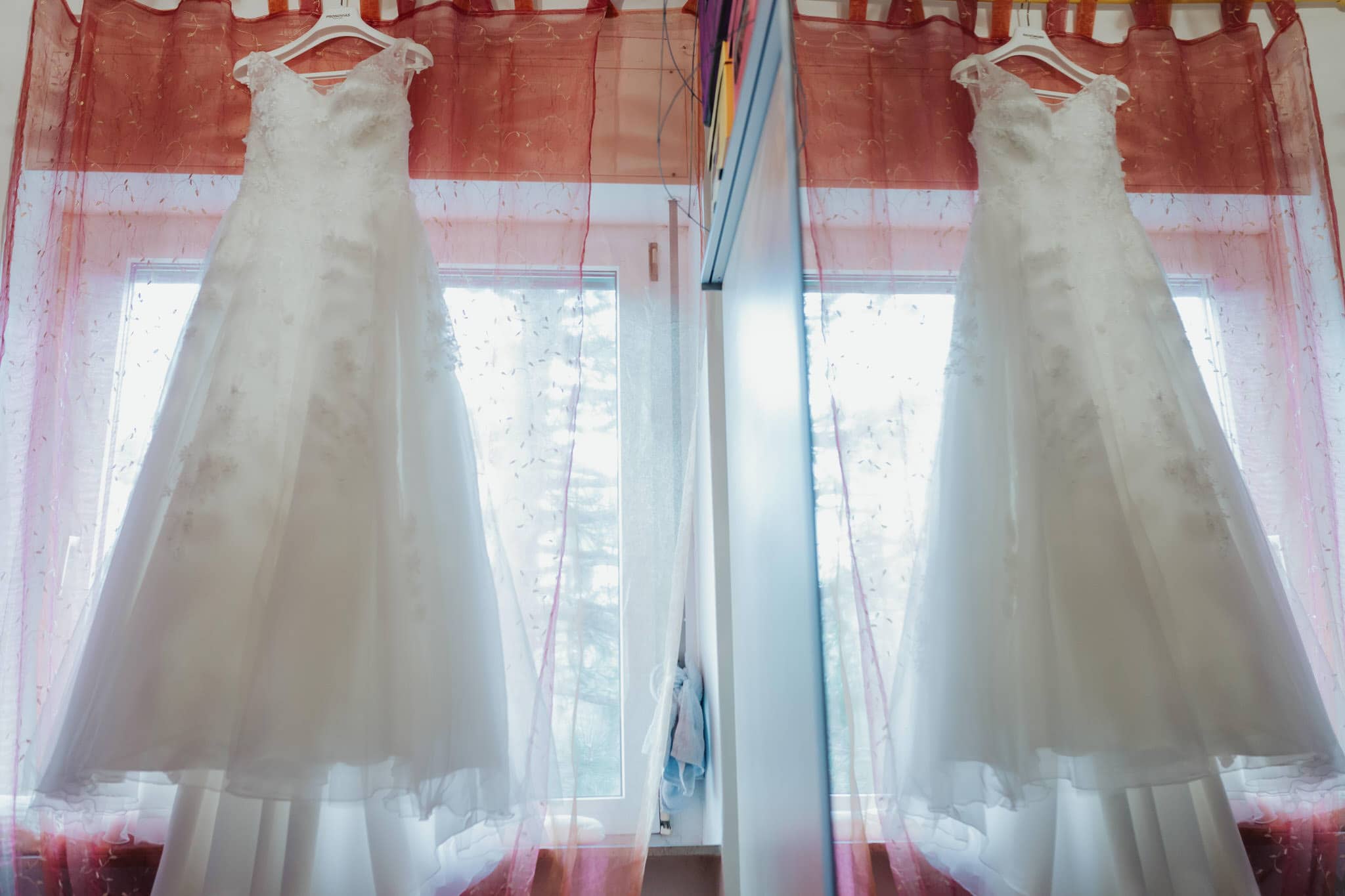 fotografo matrimonio comune muggia chiesa villa attems gorizia