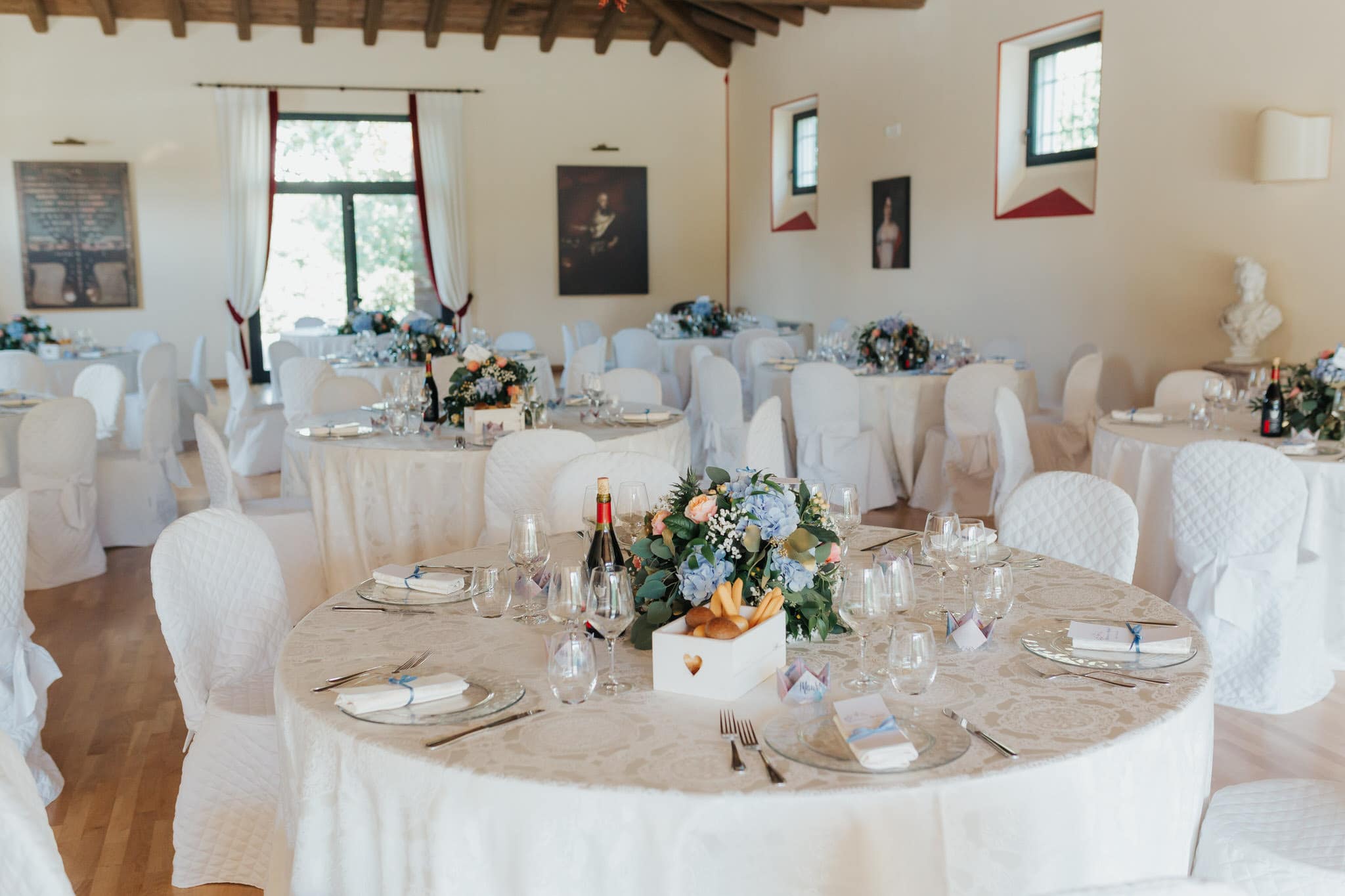 fotografo matrimonio comune muggia chiesa villa attems gorizia