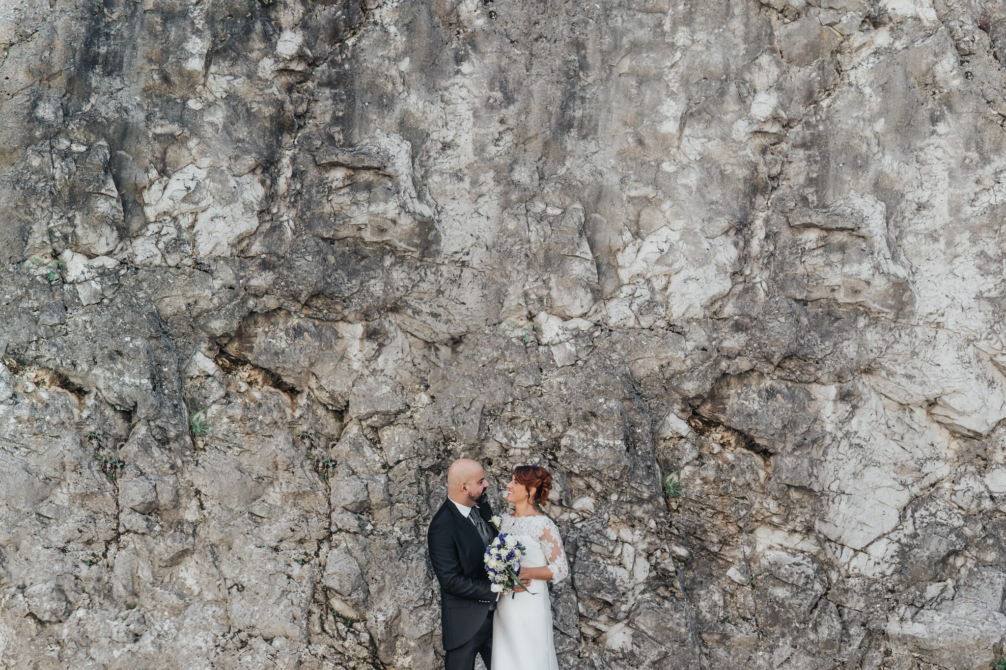fotografo matrimonio trieste chiesa opicina zemono