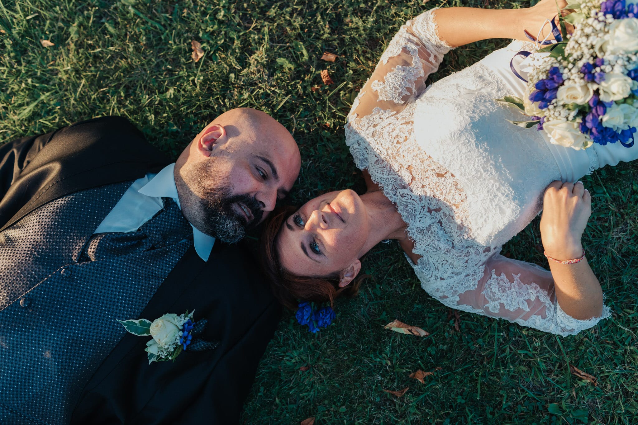 fotografo matrimonio trieste chiesa opicina zemono