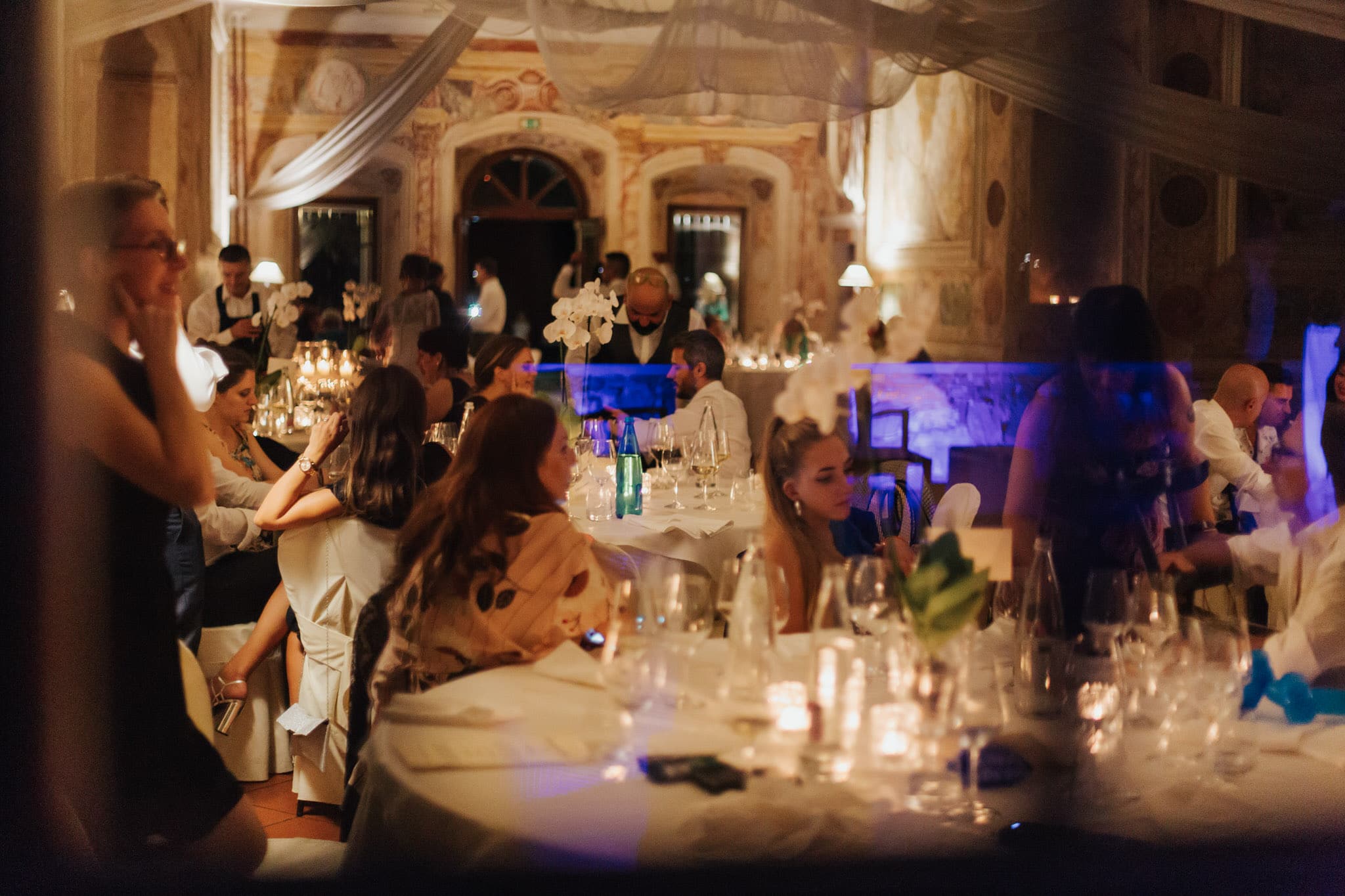 fotografo matrimonio trieste chiesa opicina zemono