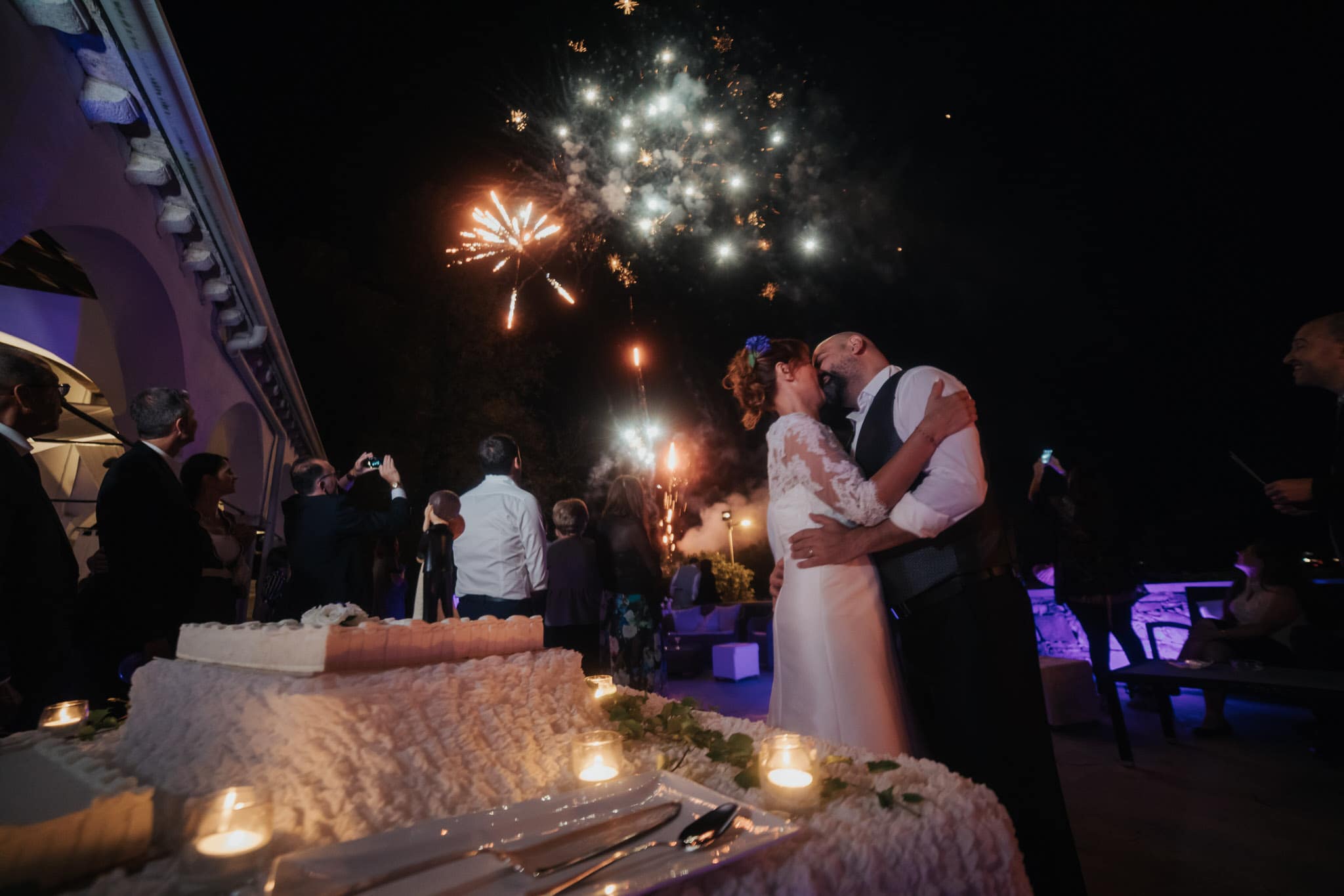 fotografo matrimonio trieste chiesa opicina zemono