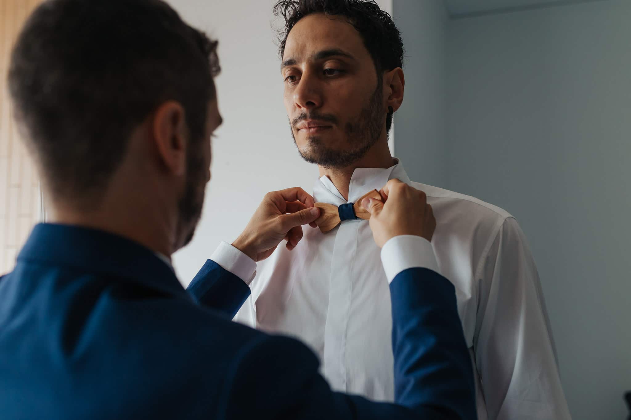 fotografo matrimonio trieste chiesa san giusto zemono
