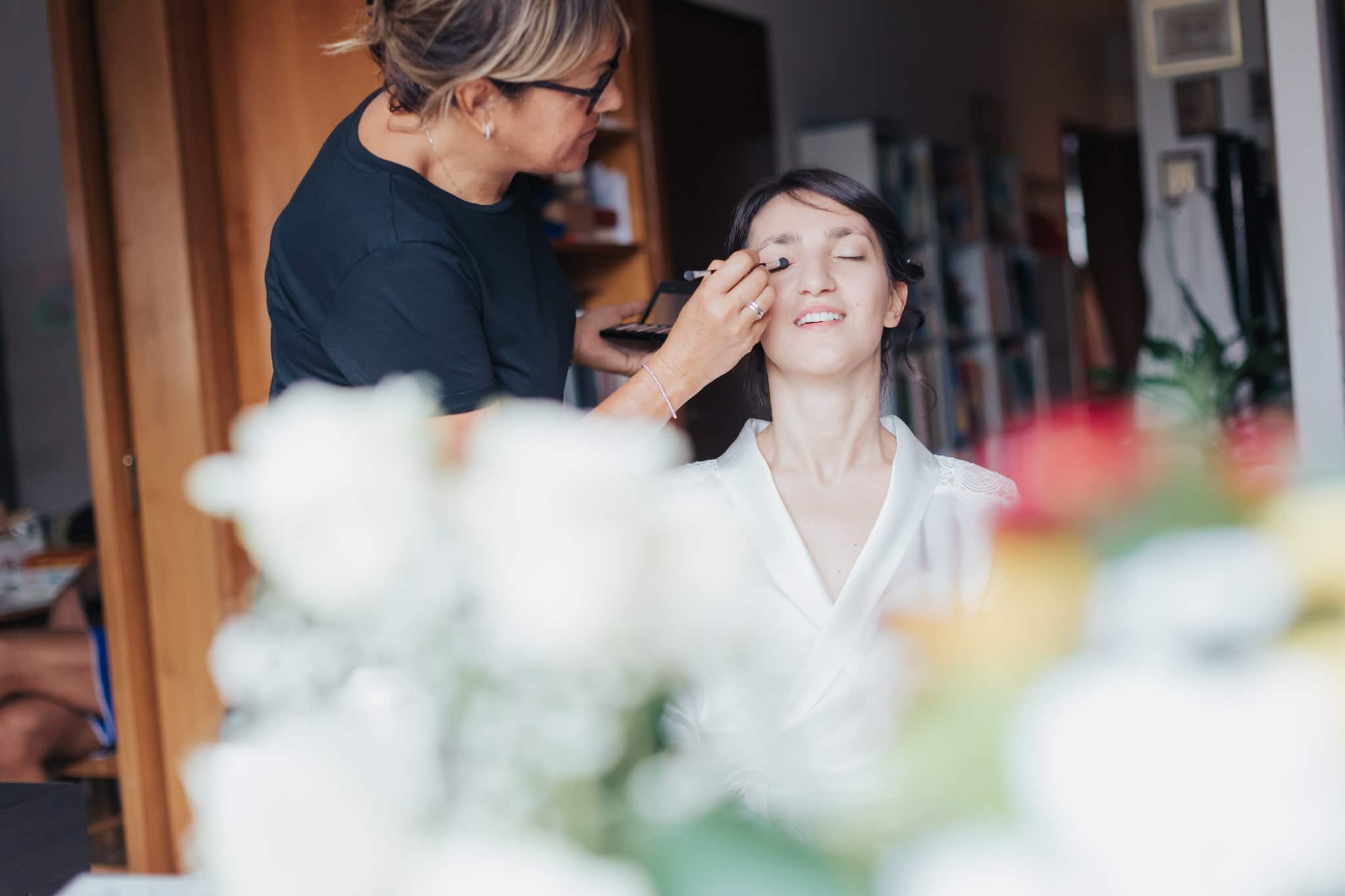 fotografo matrimonio trieste chiesa san giusto zemono
