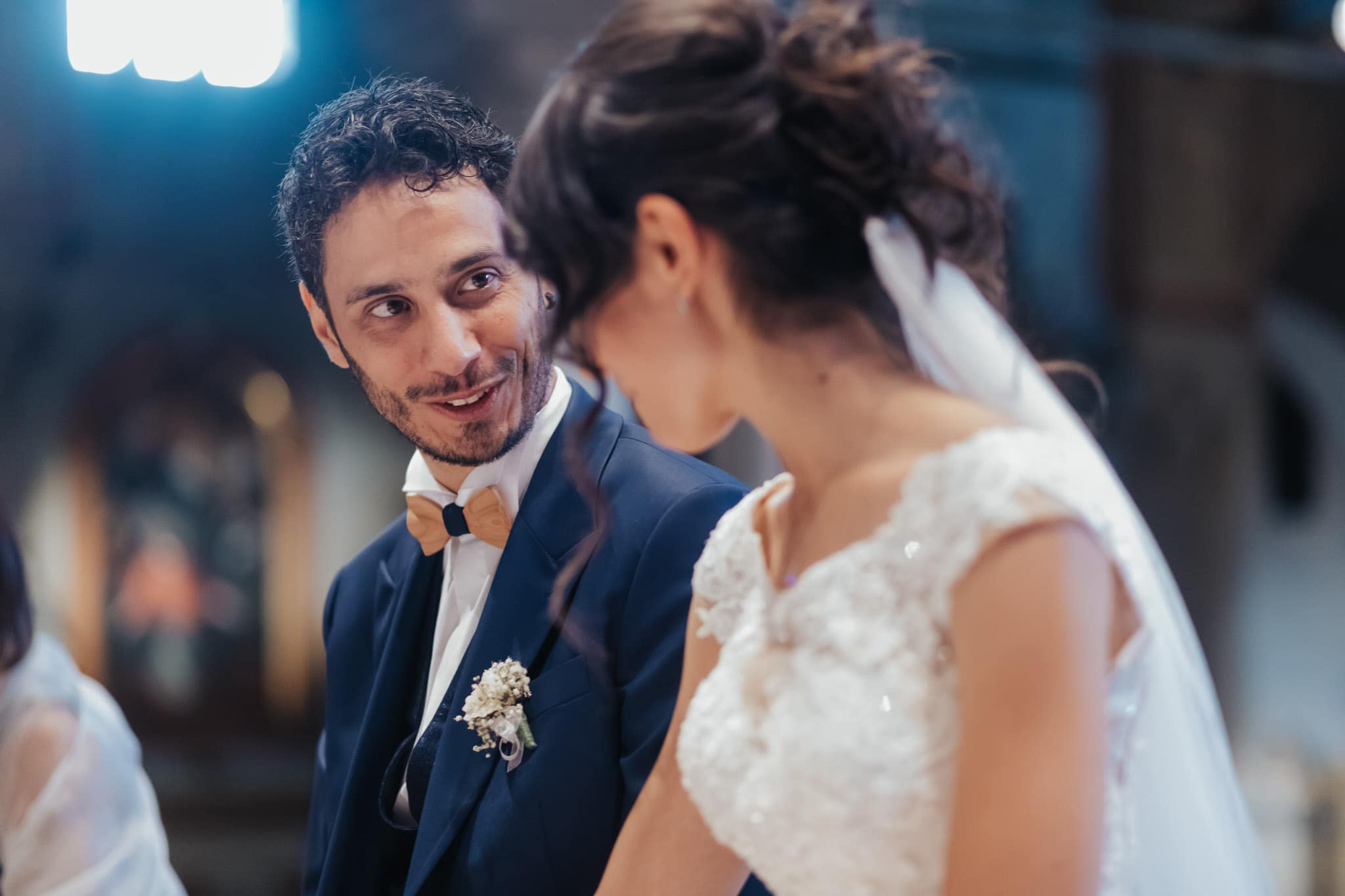 fotografo matrimonio trieste chiesa san giusto zemono