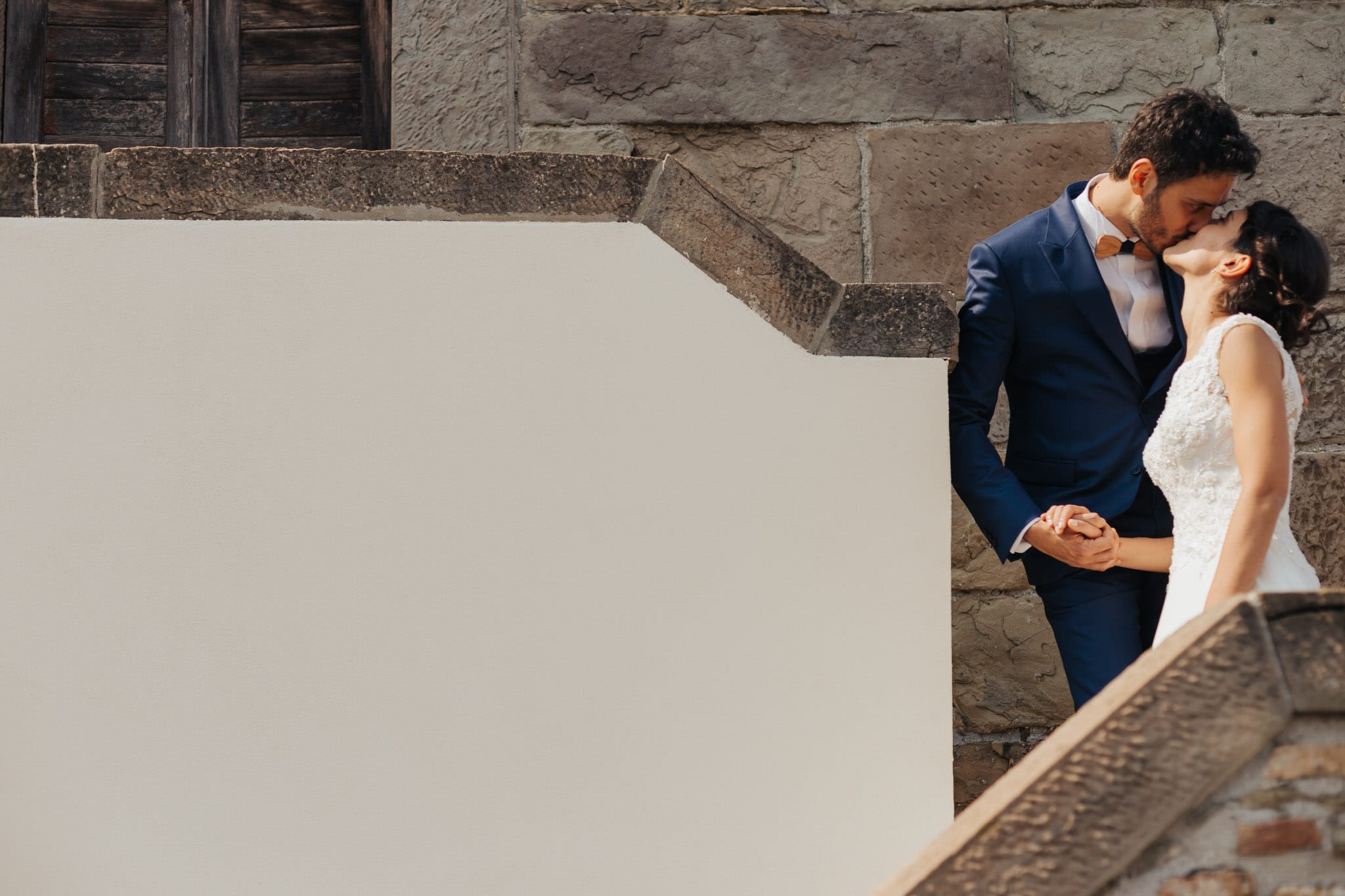 fotografo matrimonio trieste chiesa san giusto zemono