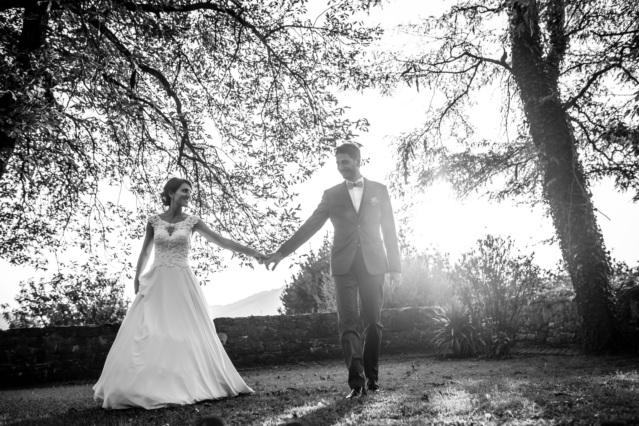 fotografo matrimonio trieste chiesa san giusto zemono