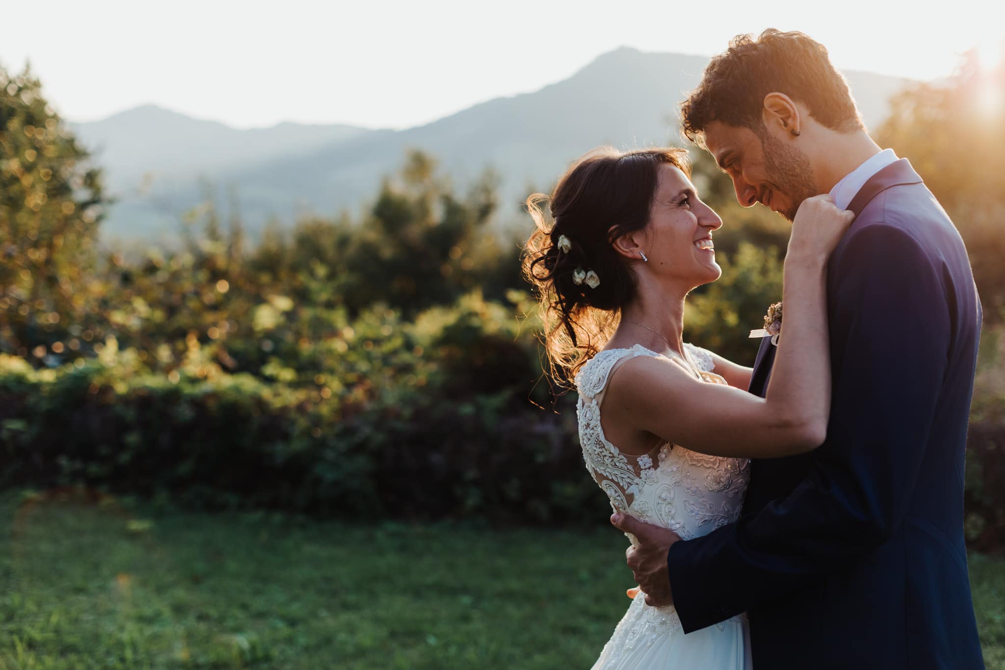 fotografo matrimonio trieste chiesa san giusto zemono