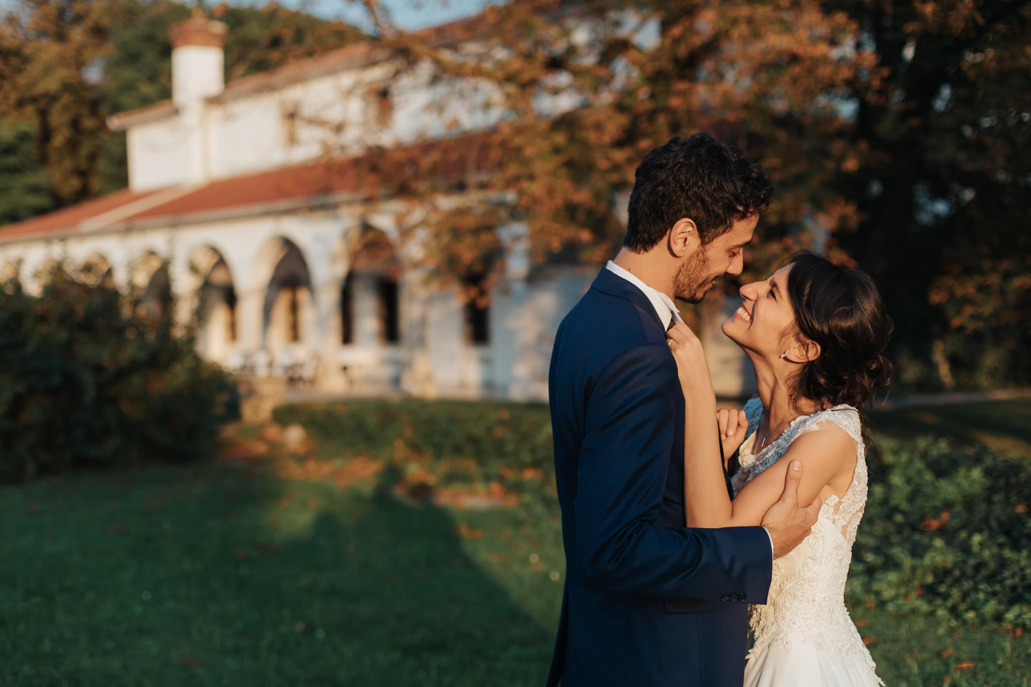 fotografo matrimonio trieste chiesa san giusto zemono